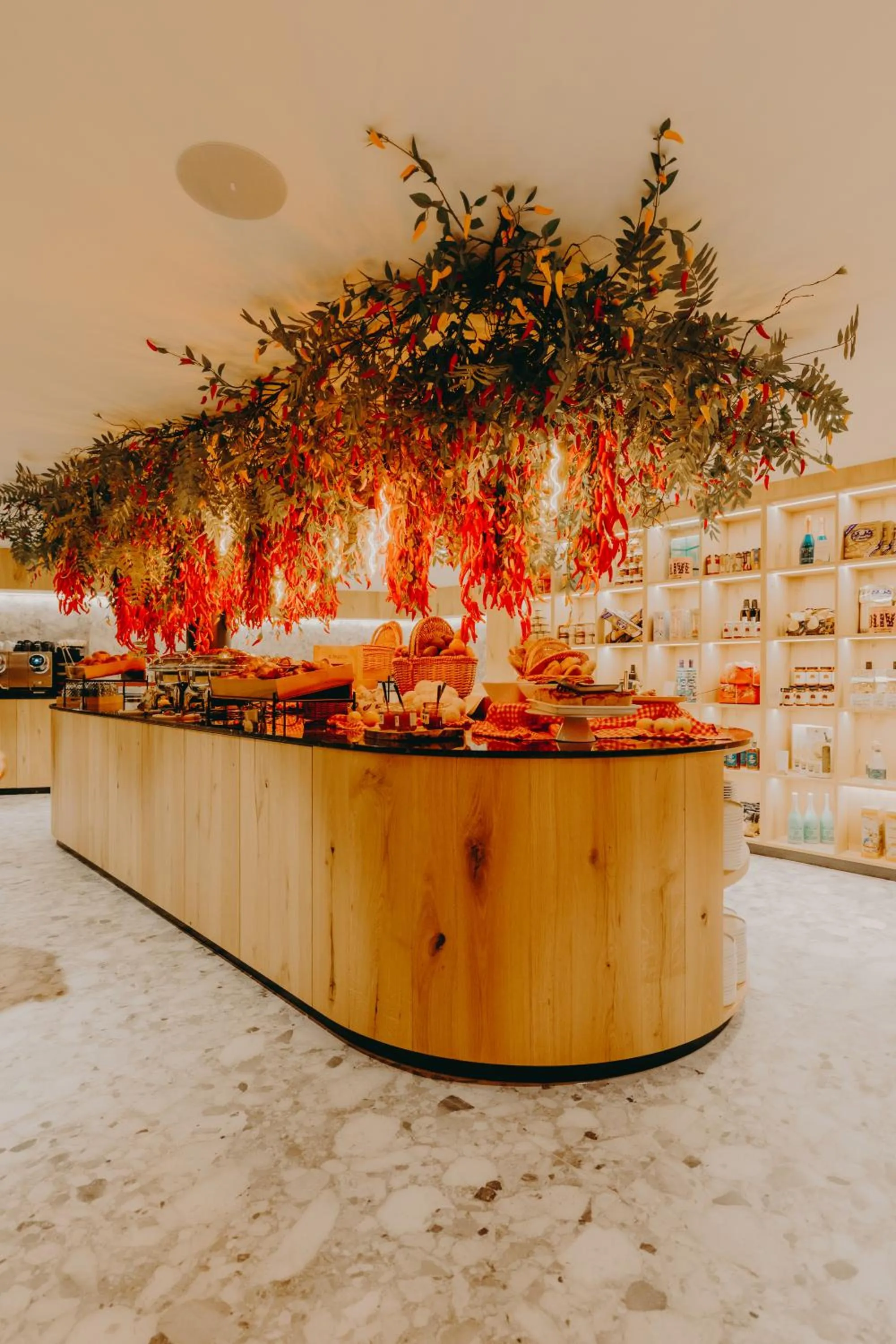 Restaurant/places to eat in Domaine Des Hautes Fagnes