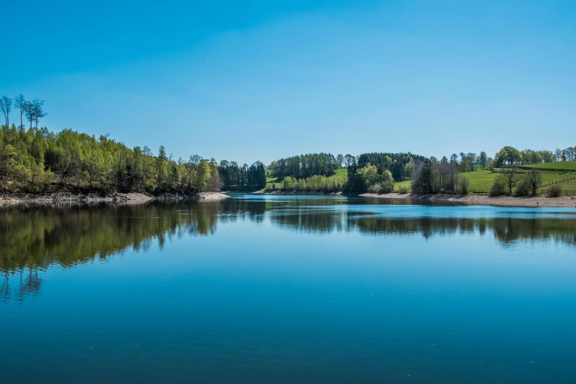 Domaine Des Hautes Fagnes