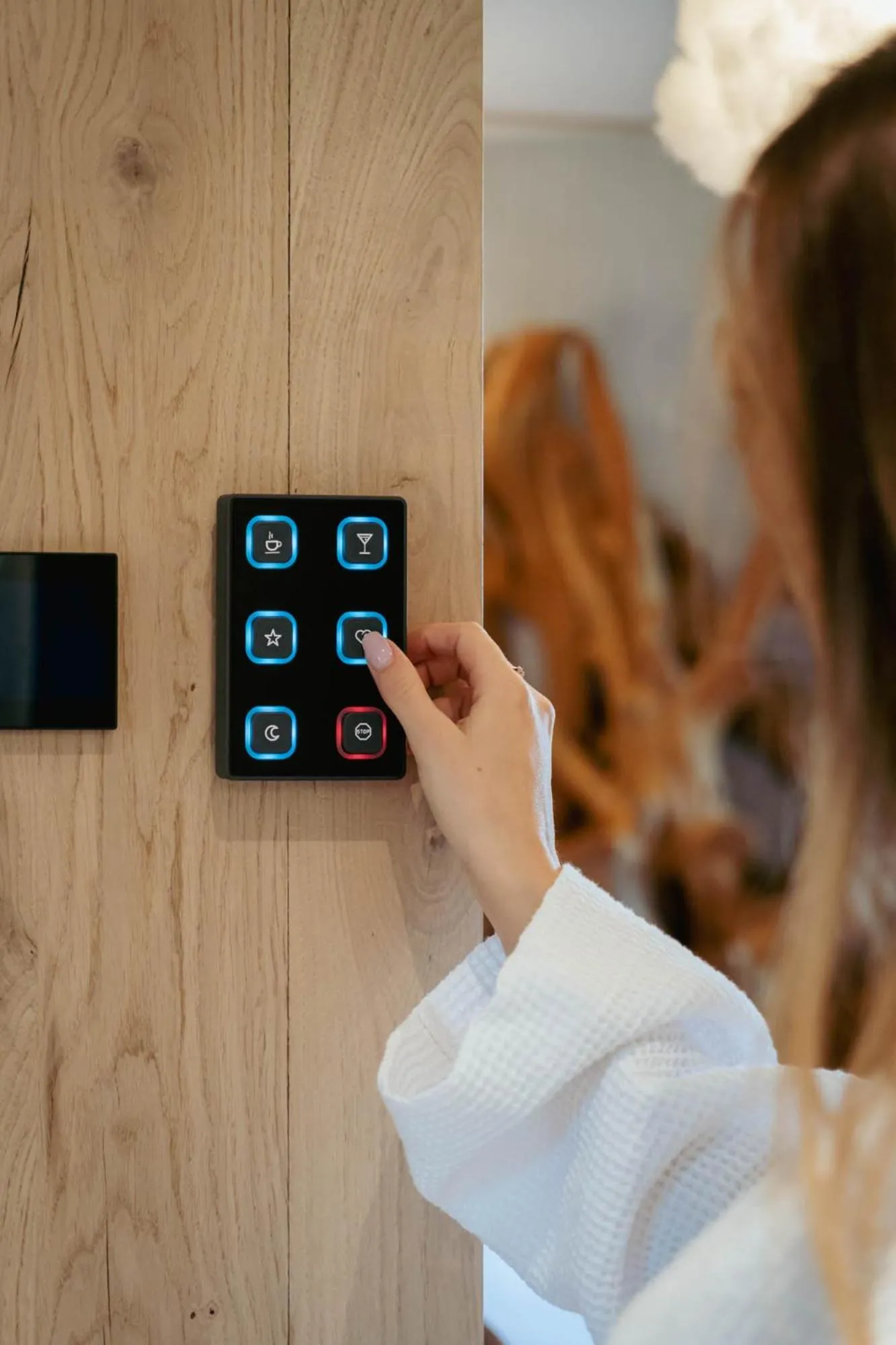 Domaine Des Hautes Fagnes