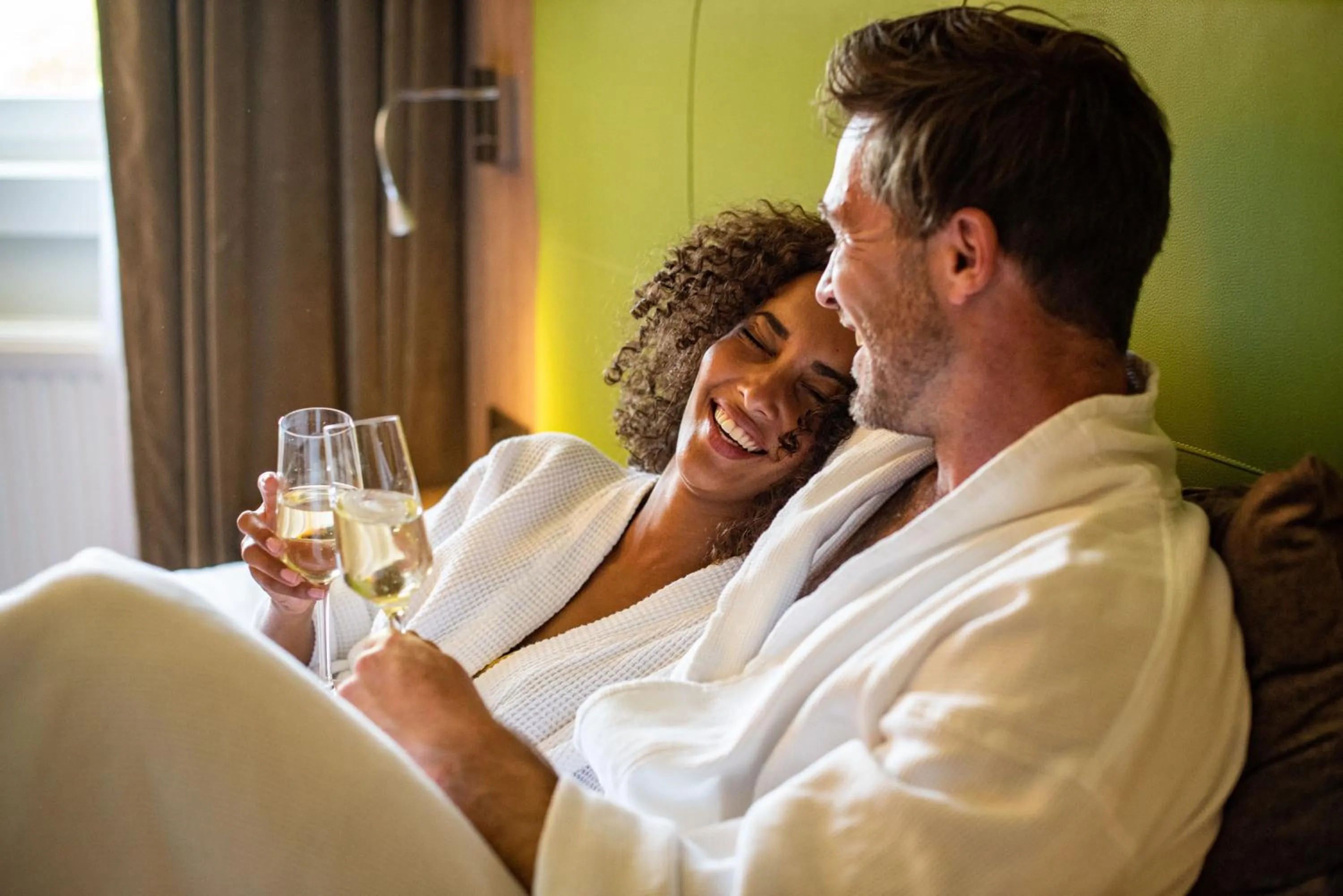 Domaine Des Hautes Fagnes