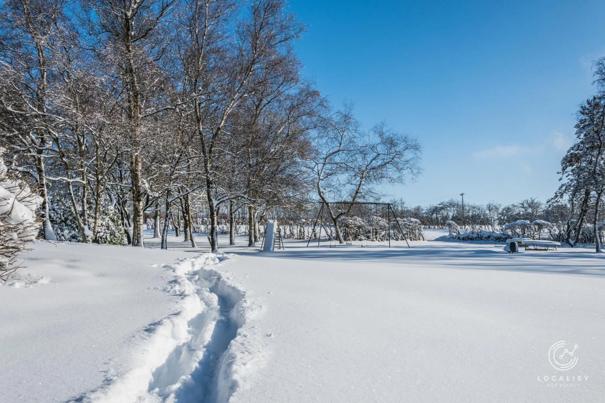 Domaine Des Hautes Fagnes