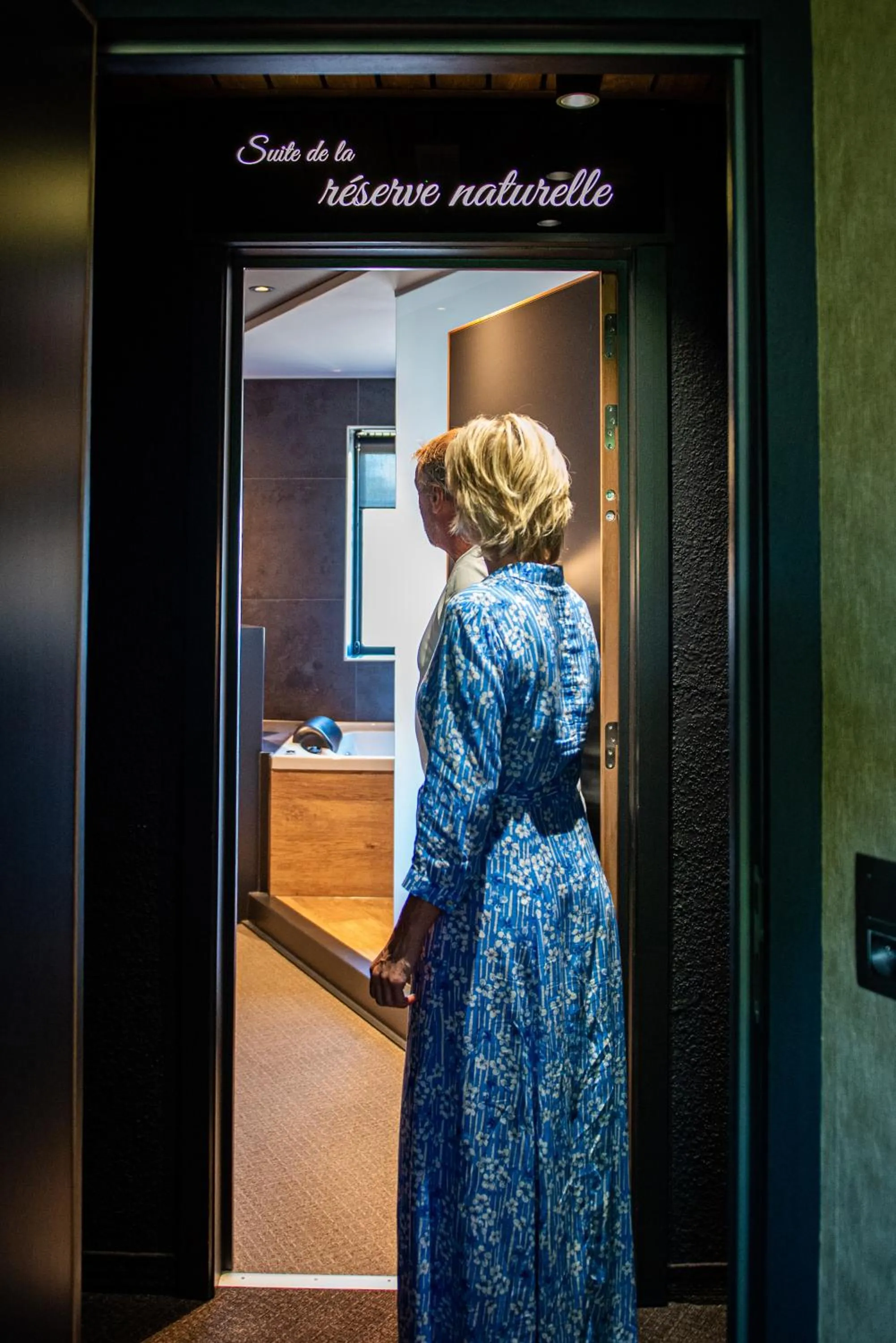 Domaine Des Hautes Fagnes