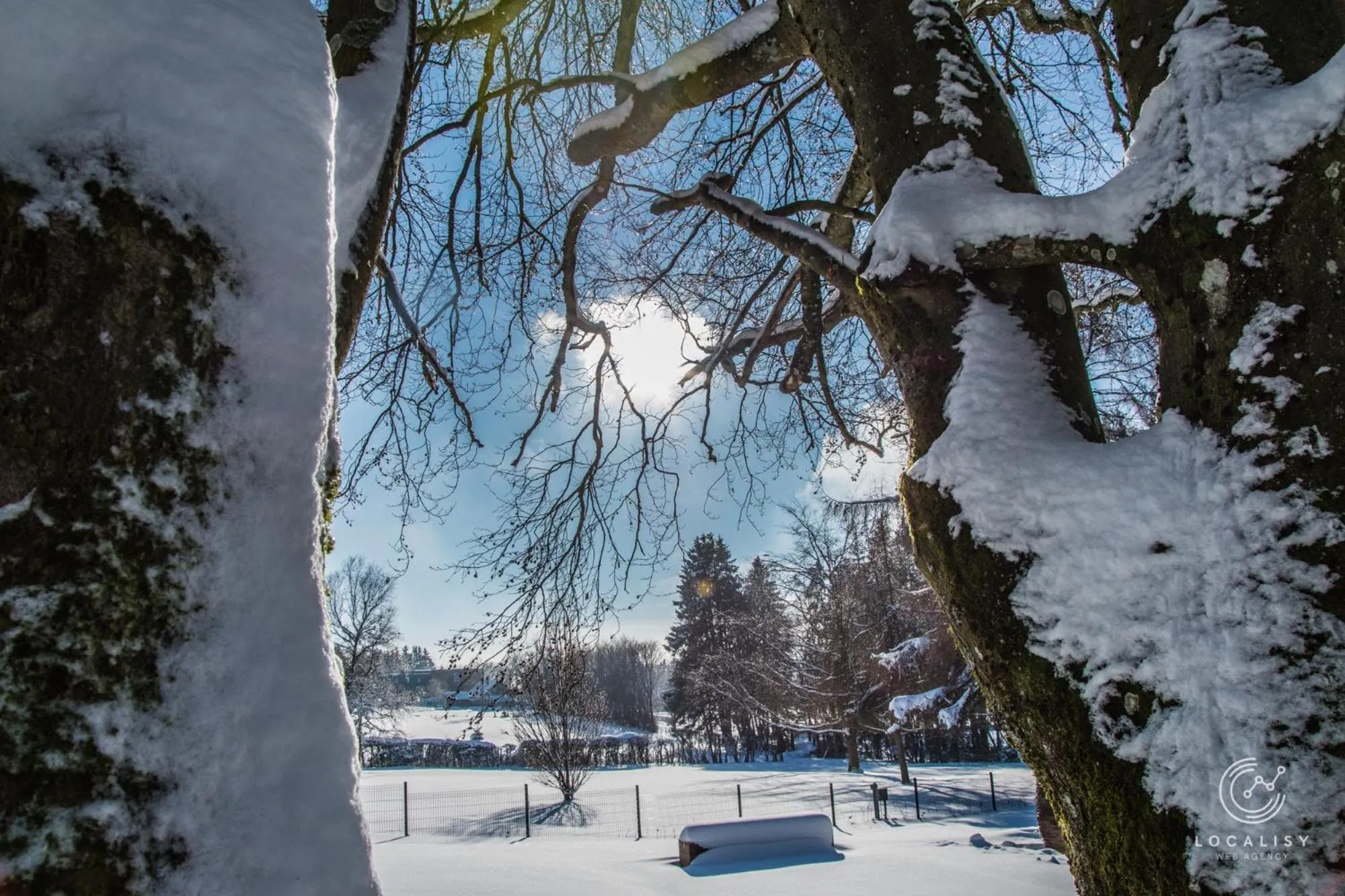 Domaine Des Hautes Fagnes