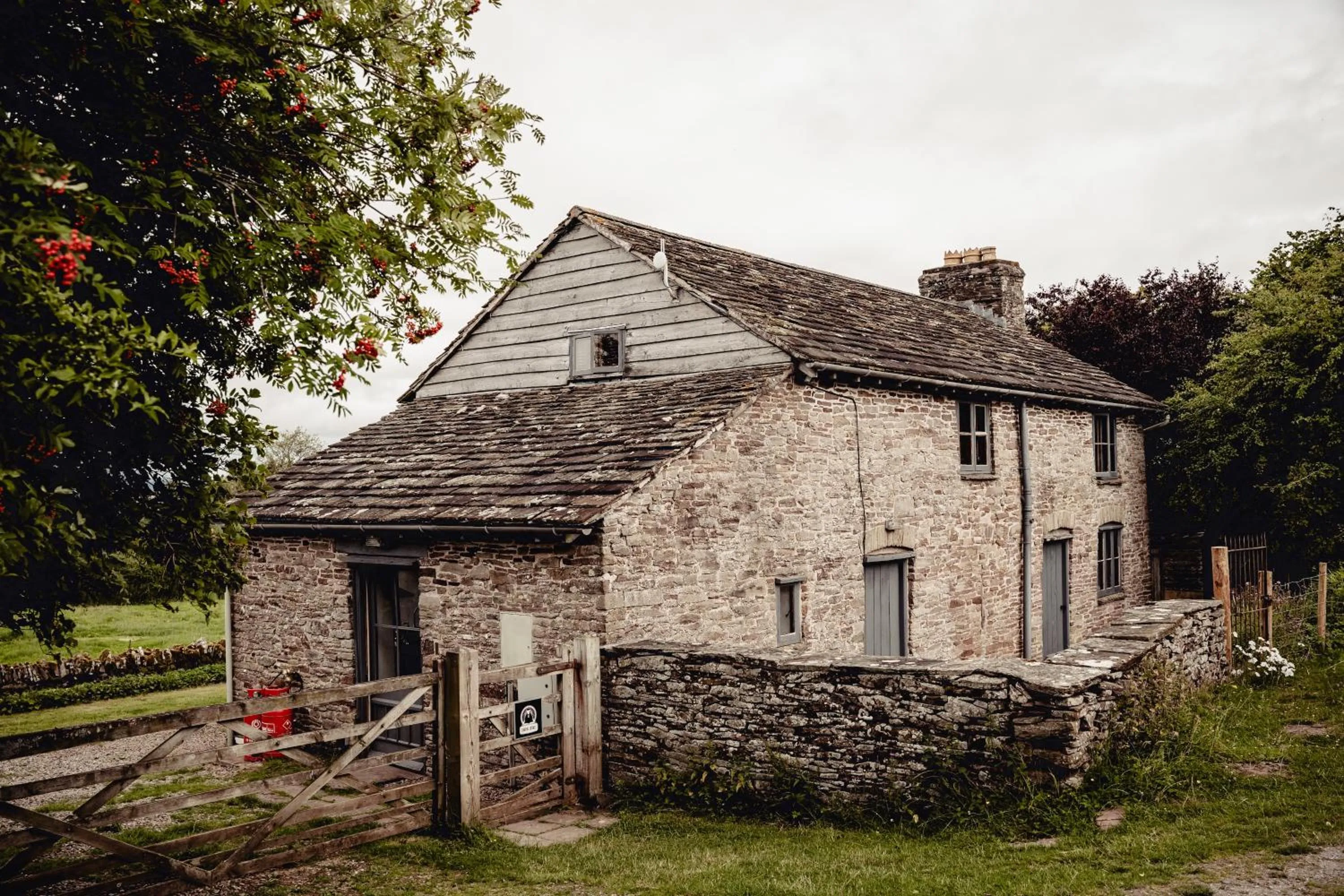 Drovers Rest Farm Stay