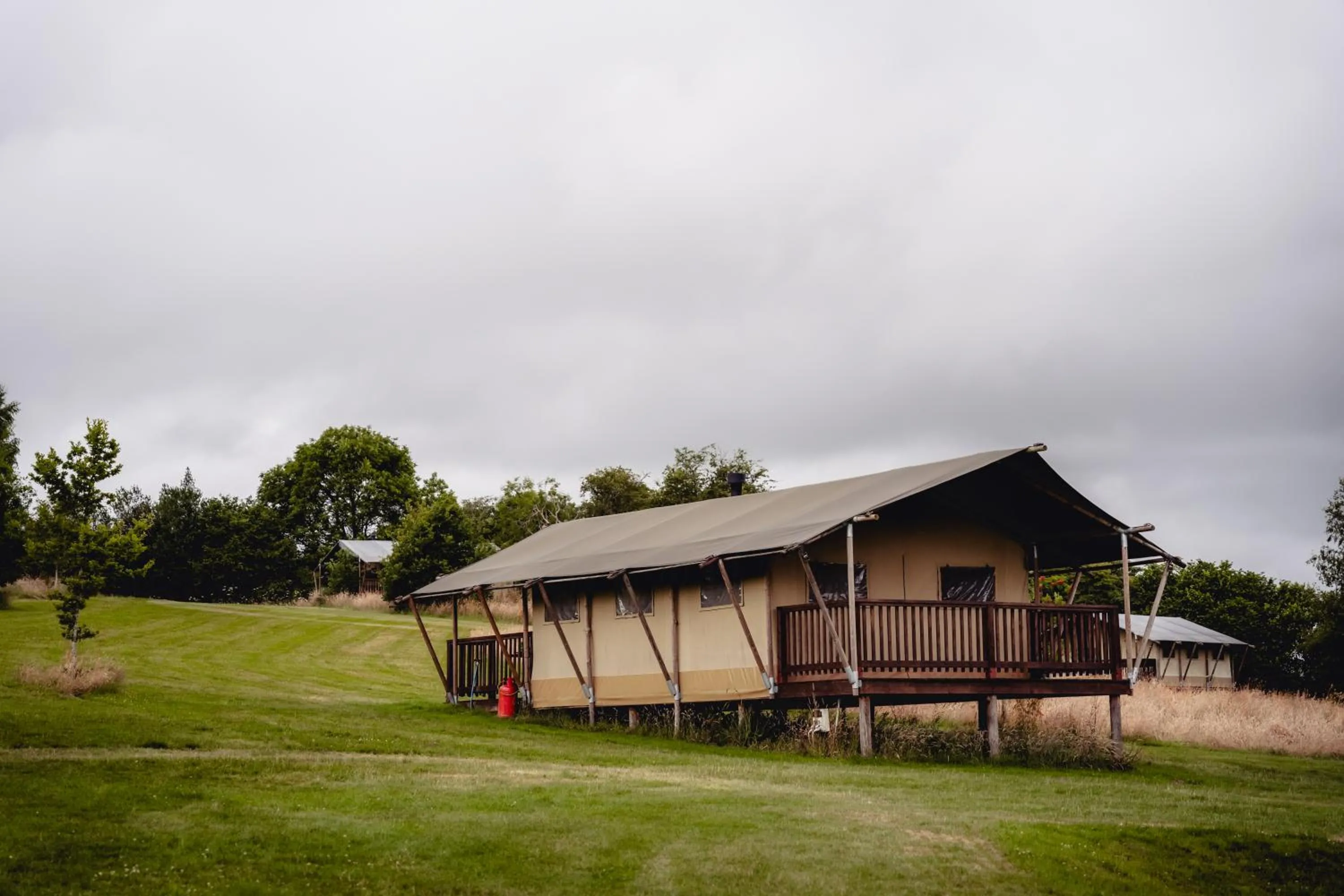 Drovers Rest Farm Stay