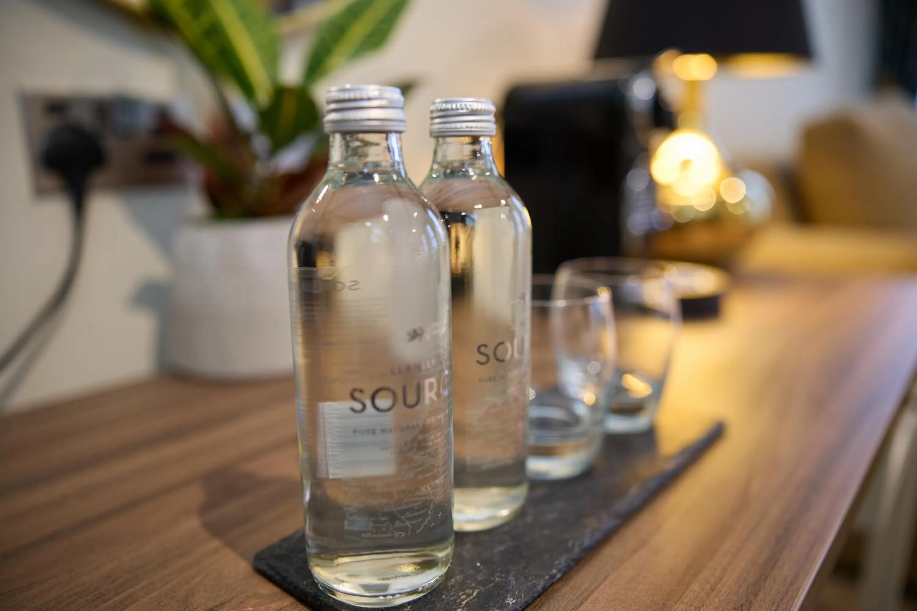 Decorative detail in The White Hart