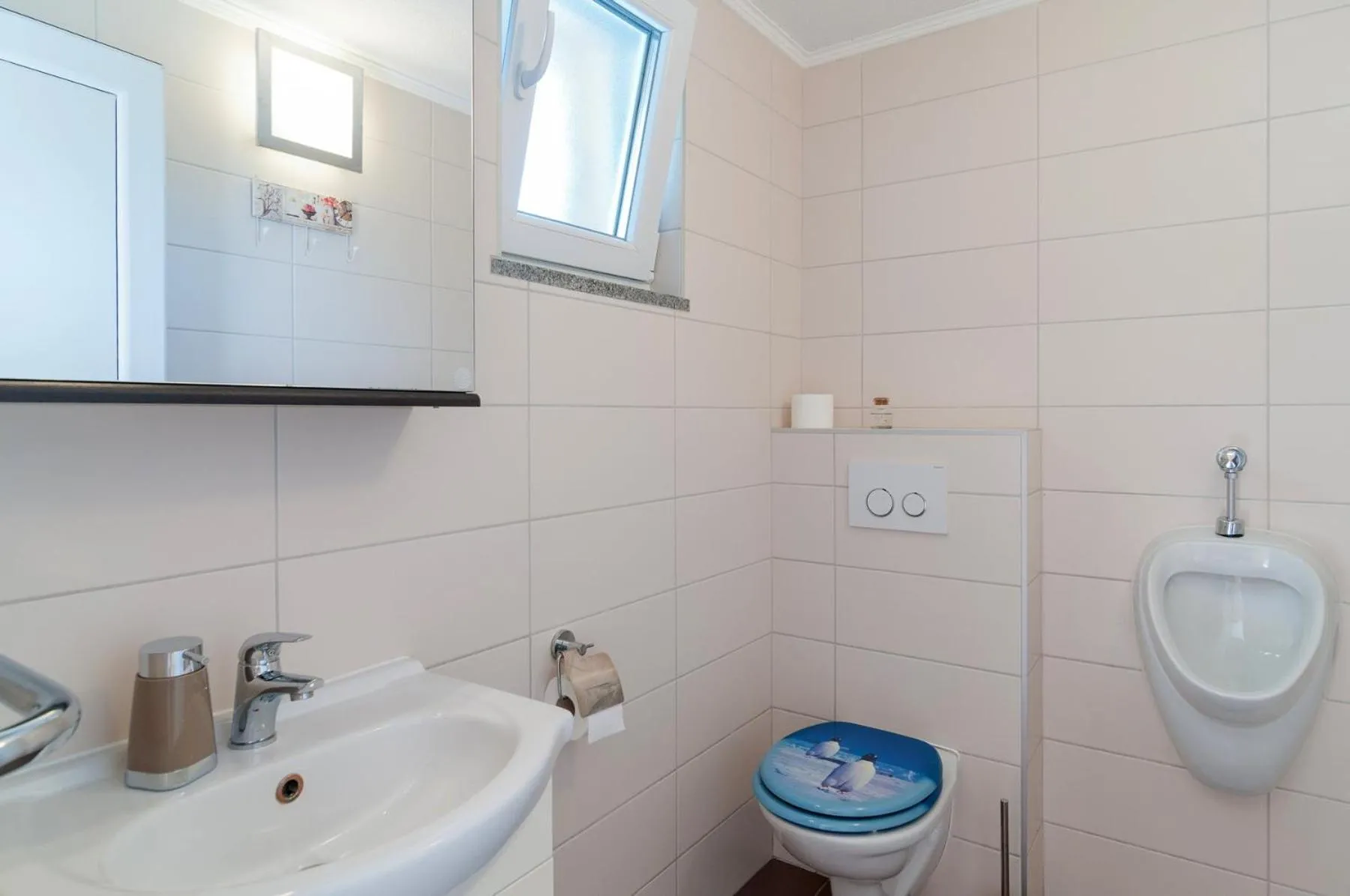 Bathroom in Holiday Home Mateovi Dvori