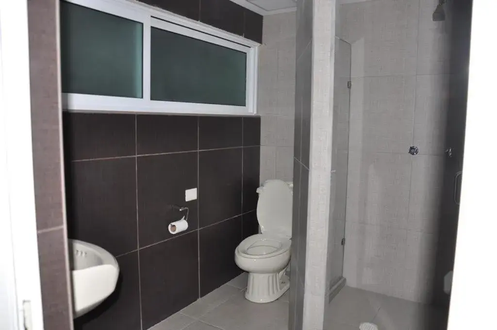 Family Room in Hotel Latino Family Room in Hotel Latino