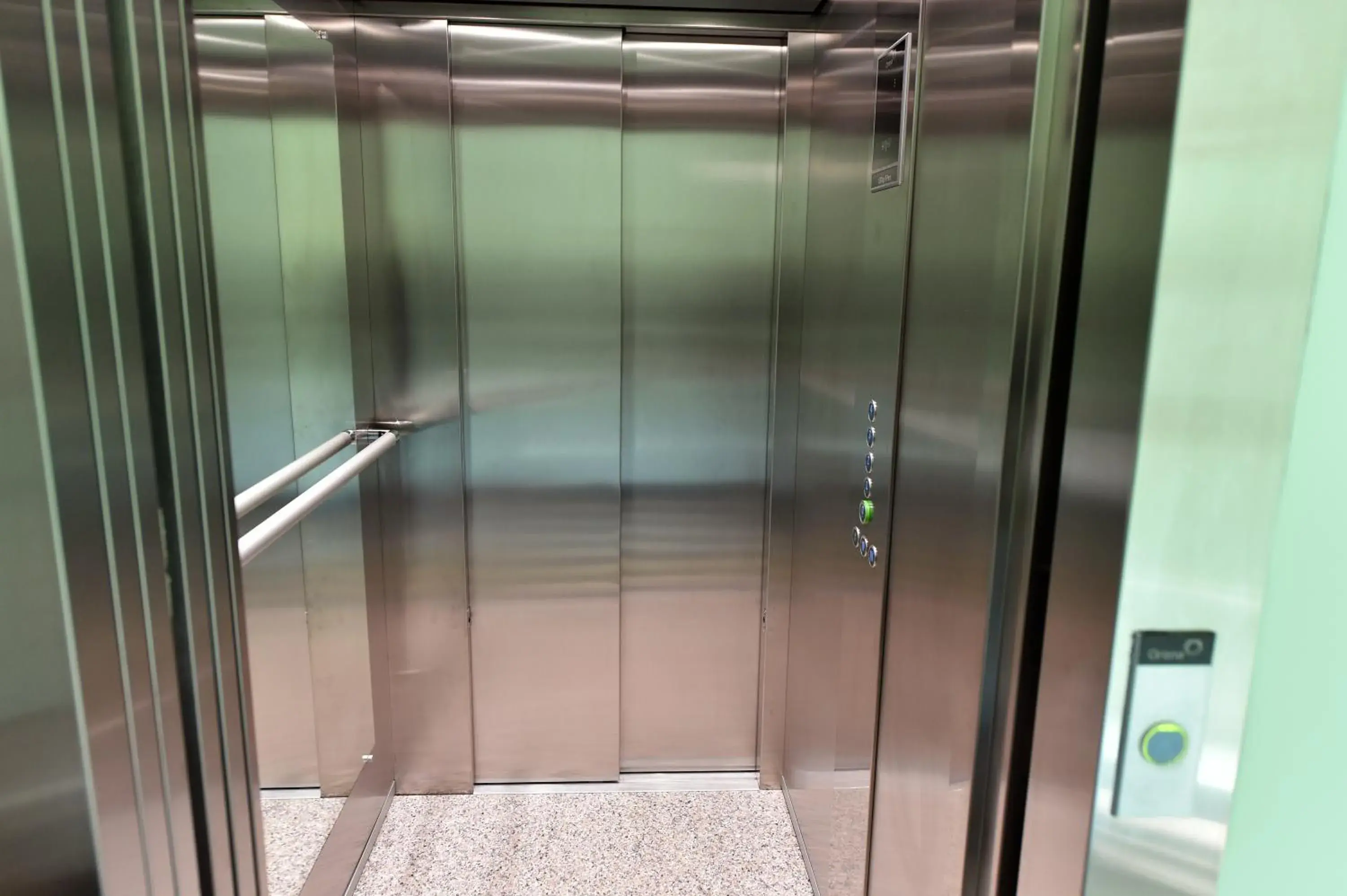 Double Room with Balcony in Hotel Pandora Residence Double Room with Balcony in Hotel Pandora Residence