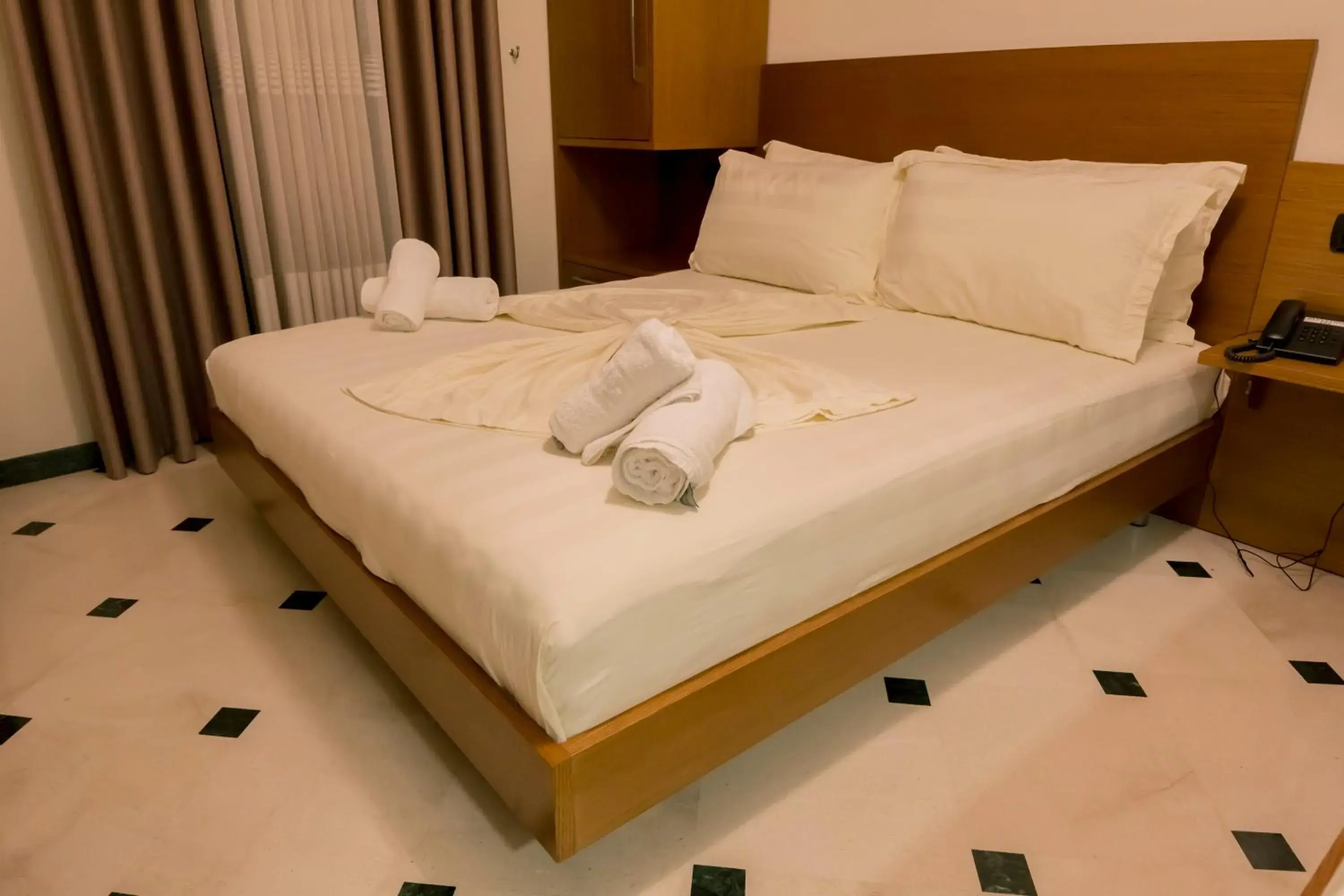 Suite Apartment in Hotel Pandora Residence Suite Apartment in Hotel Pandora Residence