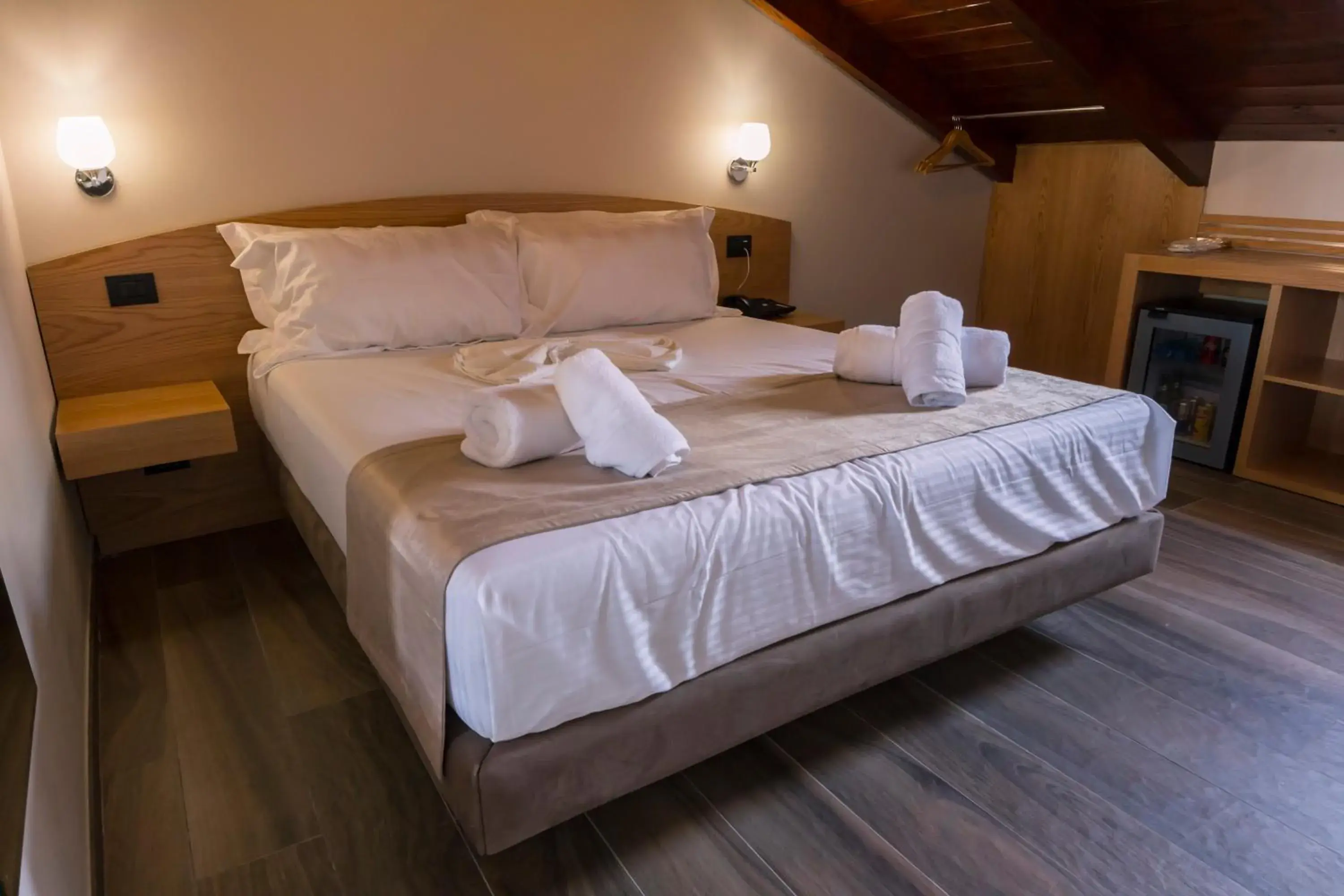 Apartment with Terrace in Hotel Pandora Residence Apartment with Terrace in Hotel Pandora Residence