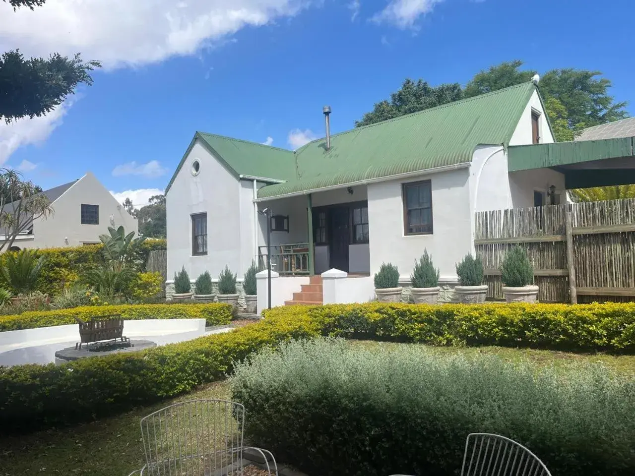 Chalet in Aan de Bergen Chalet in Aan de Bergen