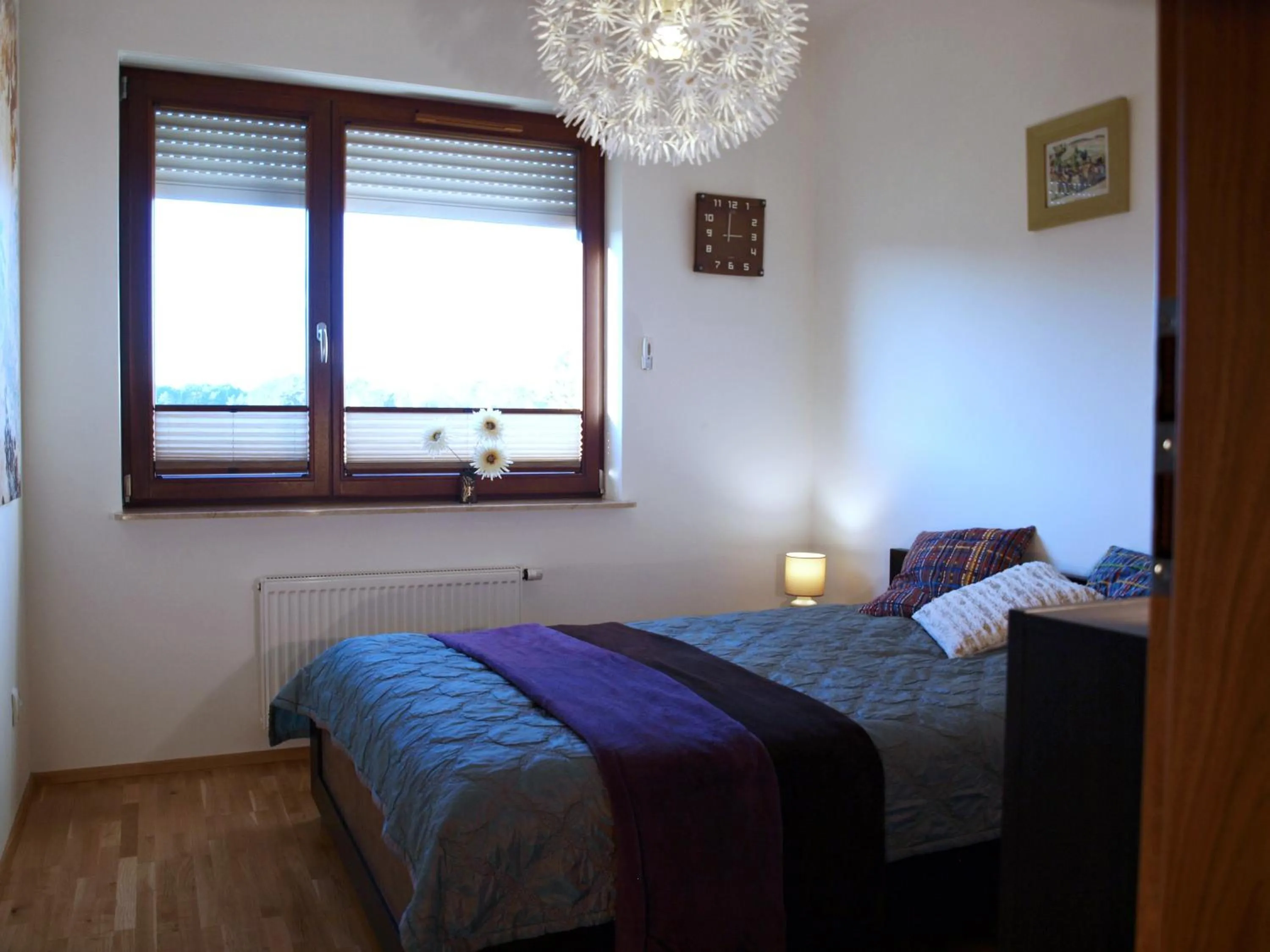 Apartament Aga Świnoujście