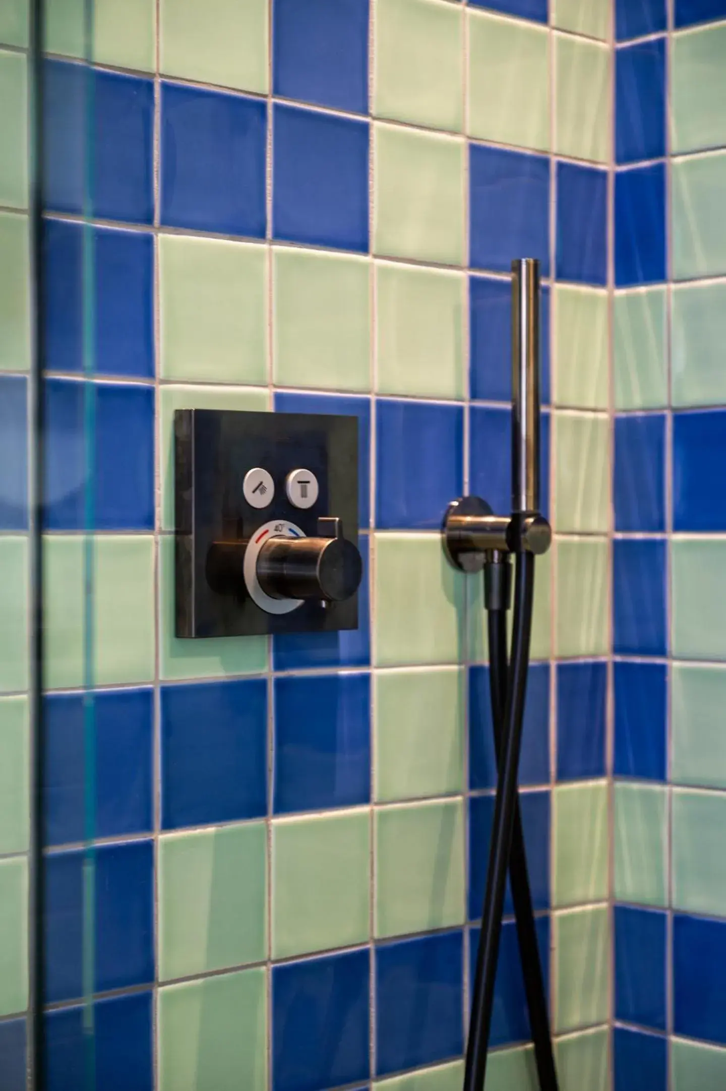 Small Double Room in P6 Antwerp Small Double Room in P6 Antwerp