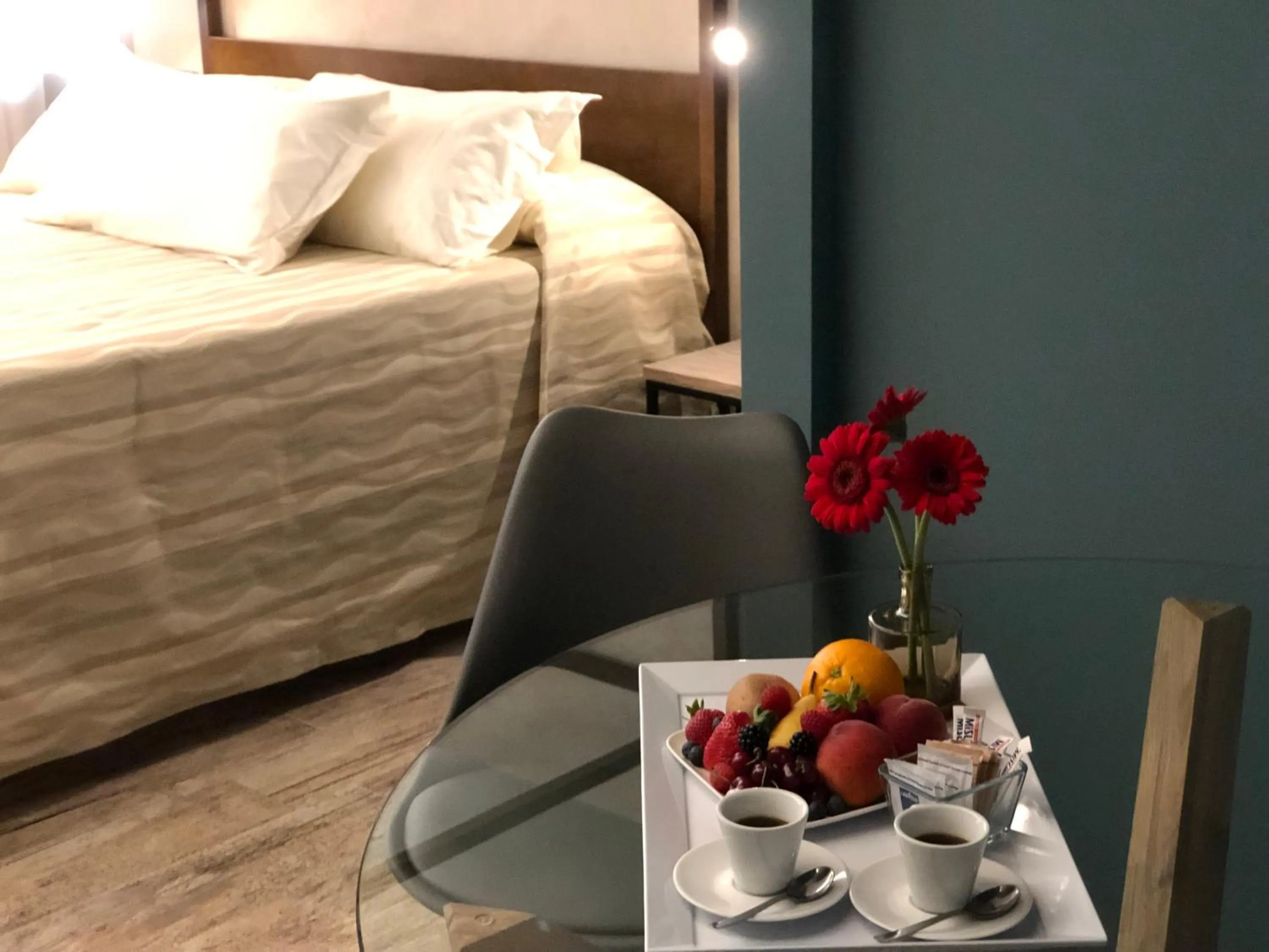 Bed in Il Feudo Di Agnadello