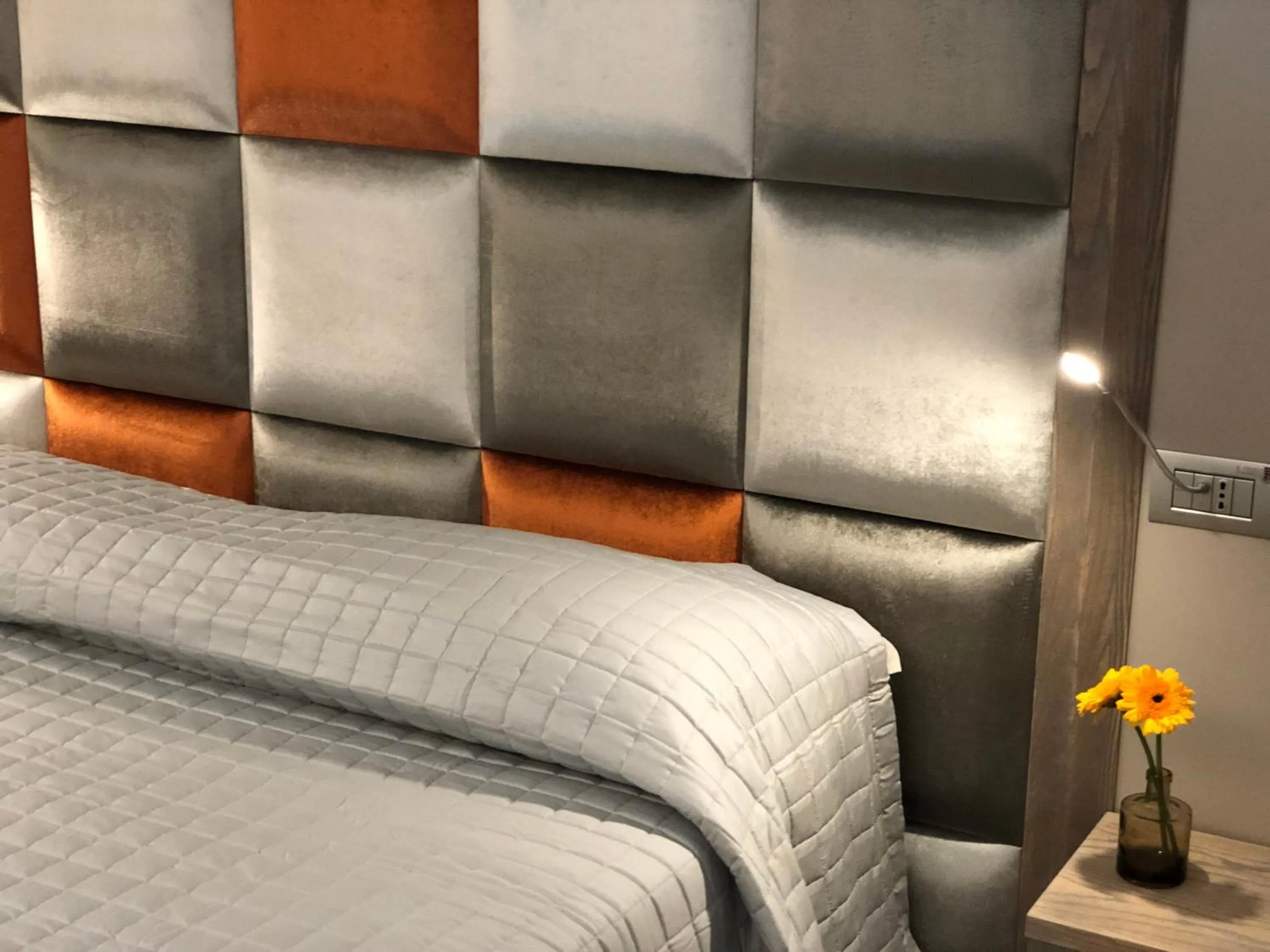 Bedroom, Bed in Il Feudo Di Agnadello