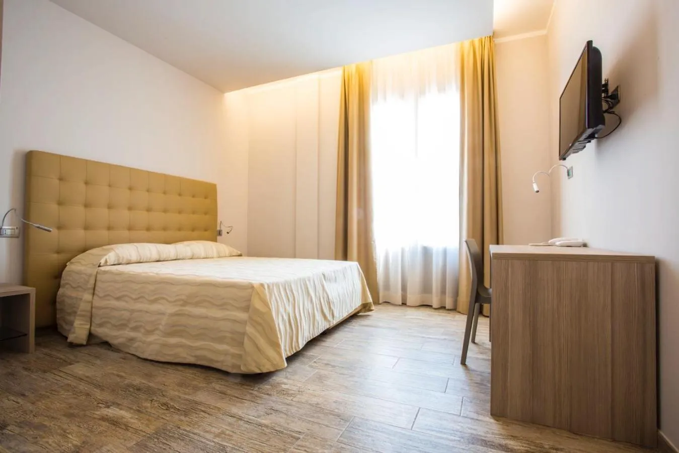 Bed in Il Feudo Di Agnadello