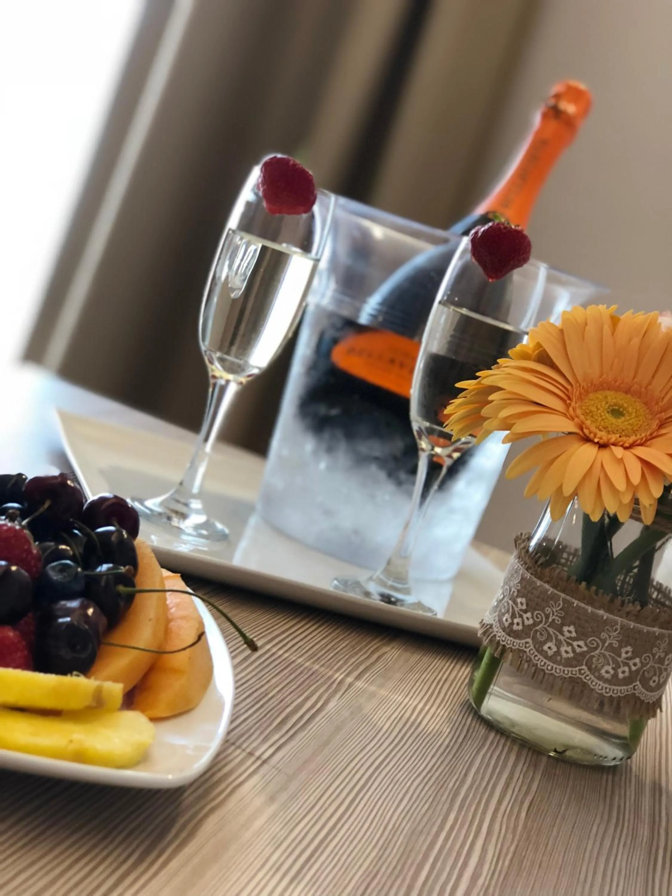 Drinks in Il Feudo Di Agnadello