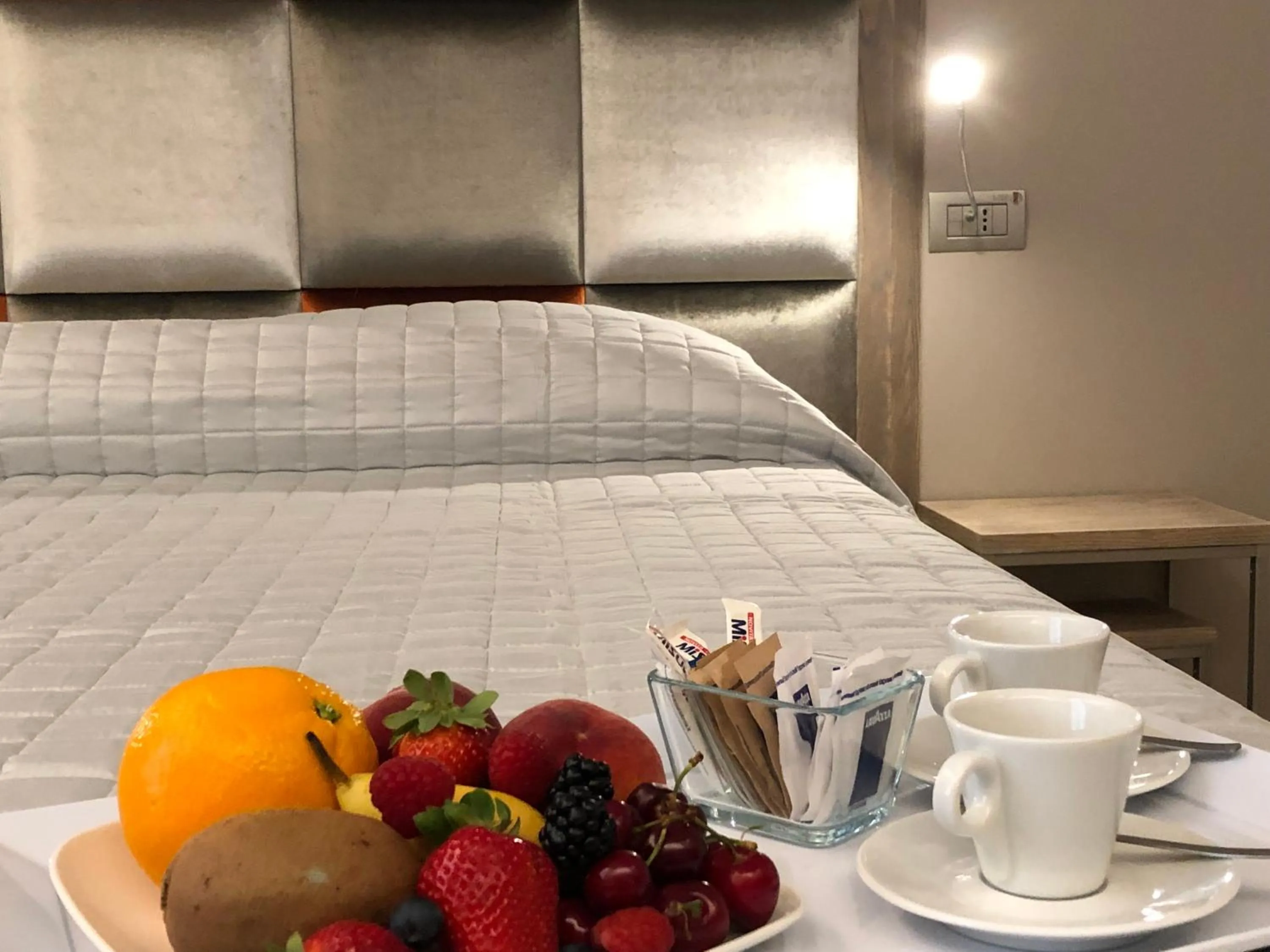 Bed in Il Feudo Di Agnadello