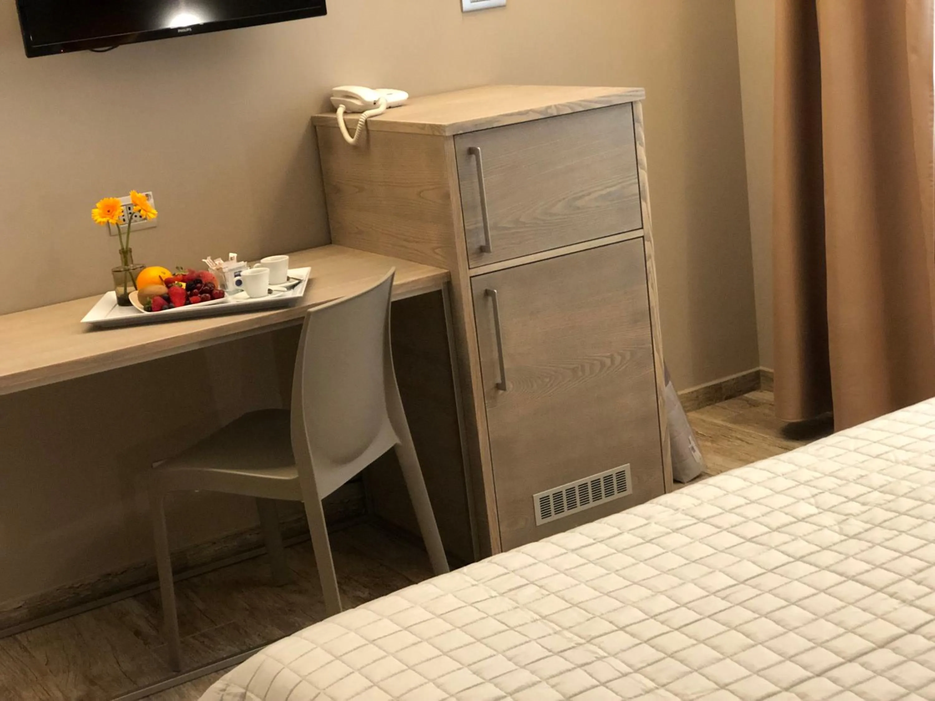 Bedroom, Bed in Il Feudo Di Agnadello