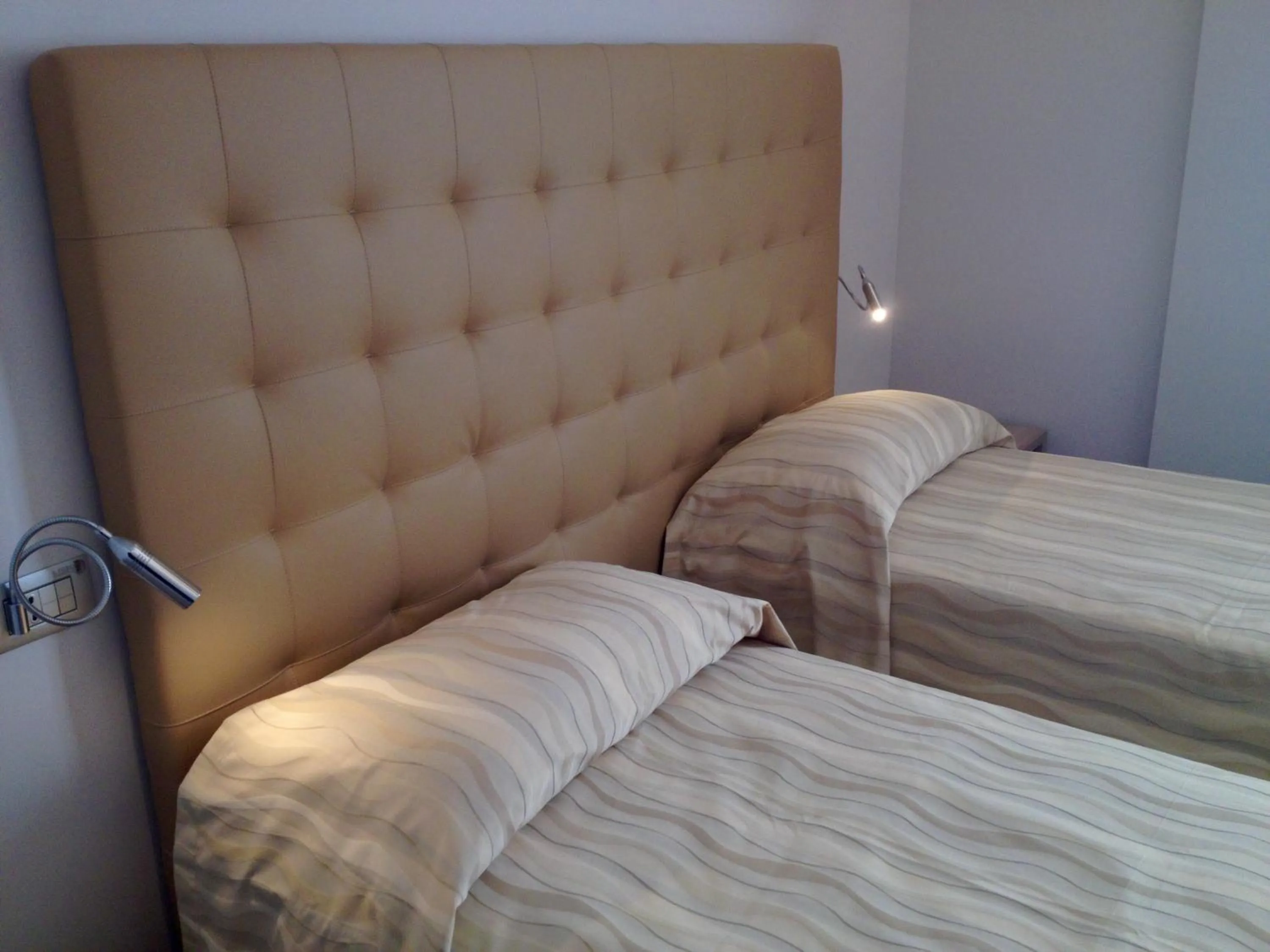 Bed in Il Feudo Di Agnadello