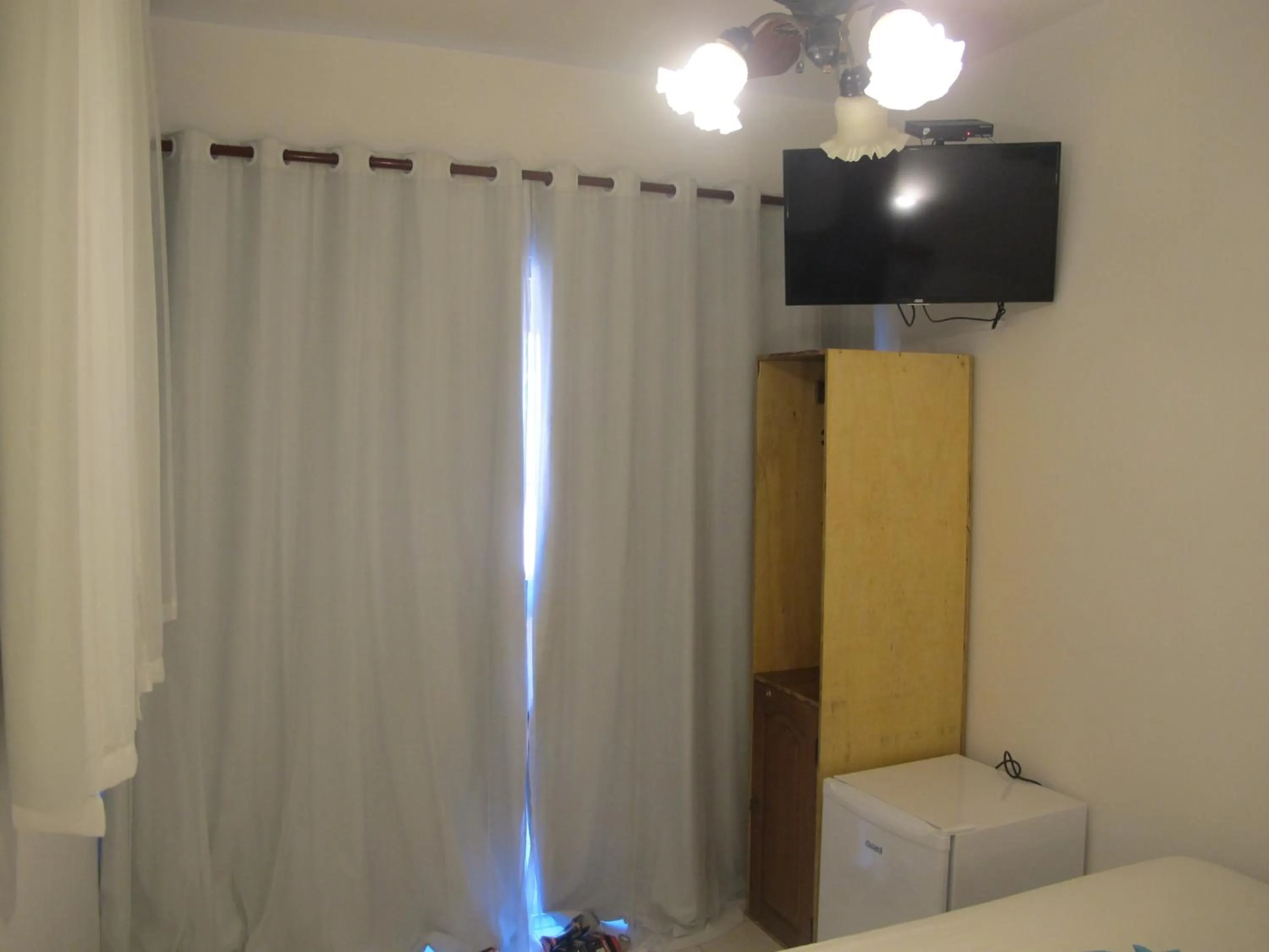 Other, Bed in Hope Pousada