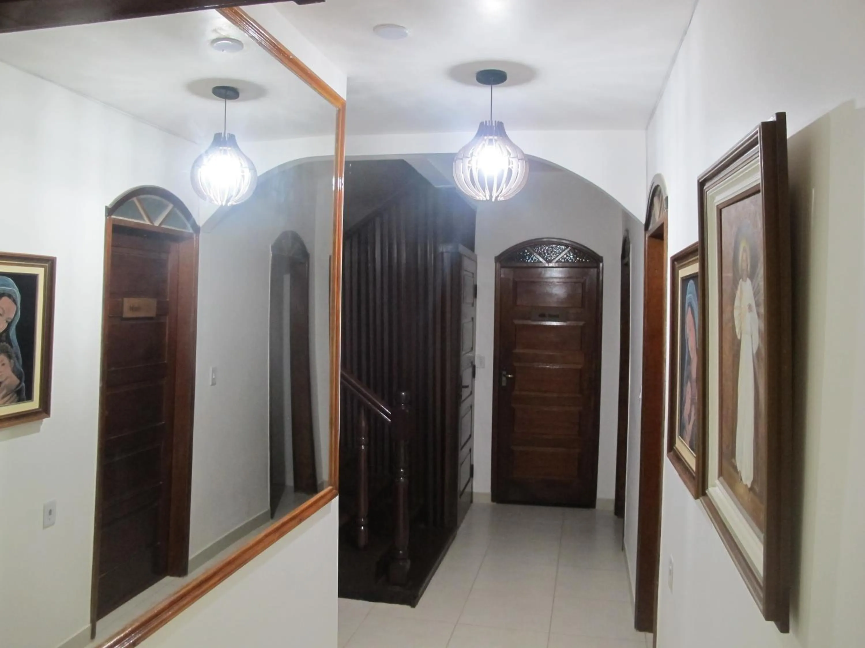 Other in Hope Pousada