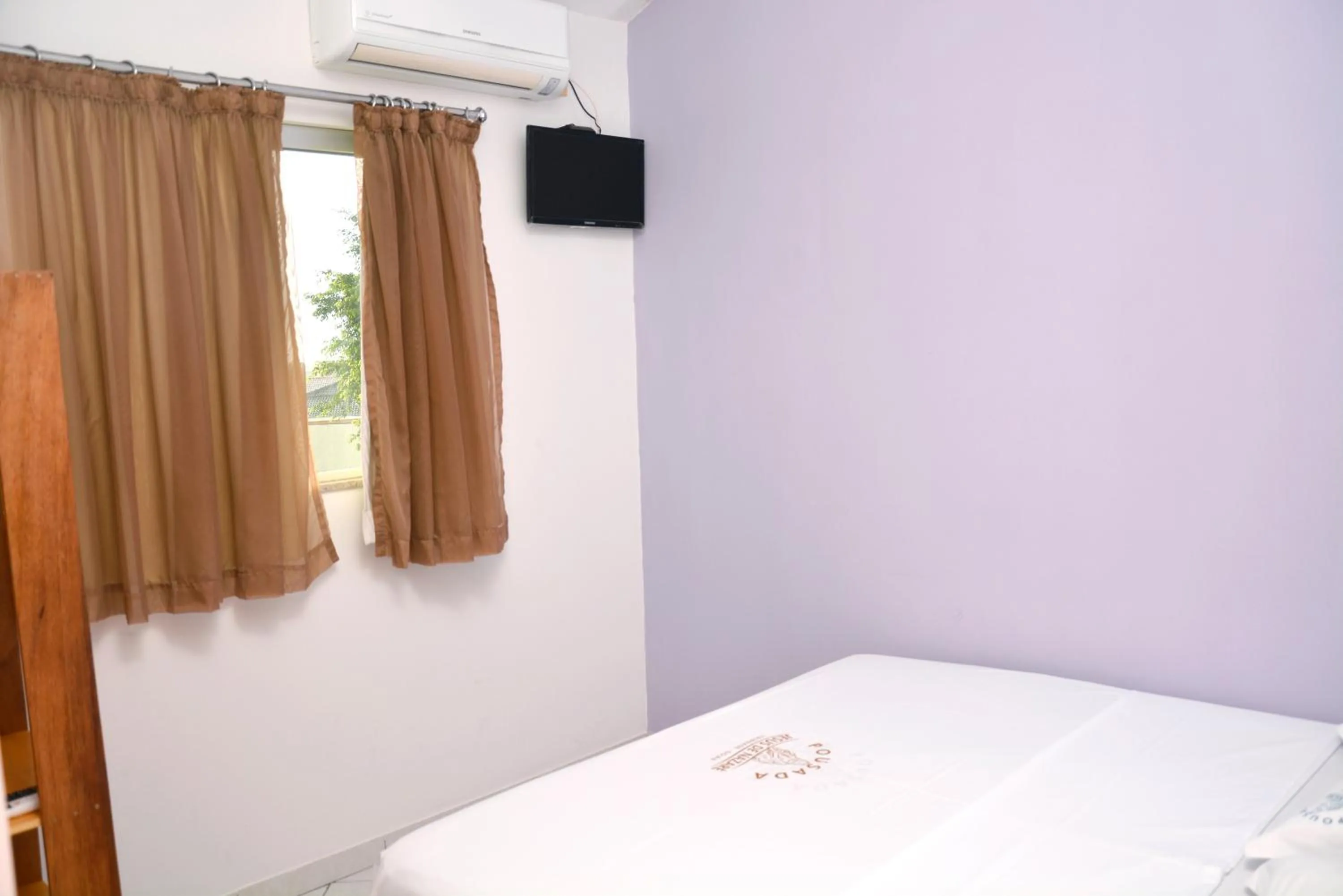 Pousada Jesus De Nazare