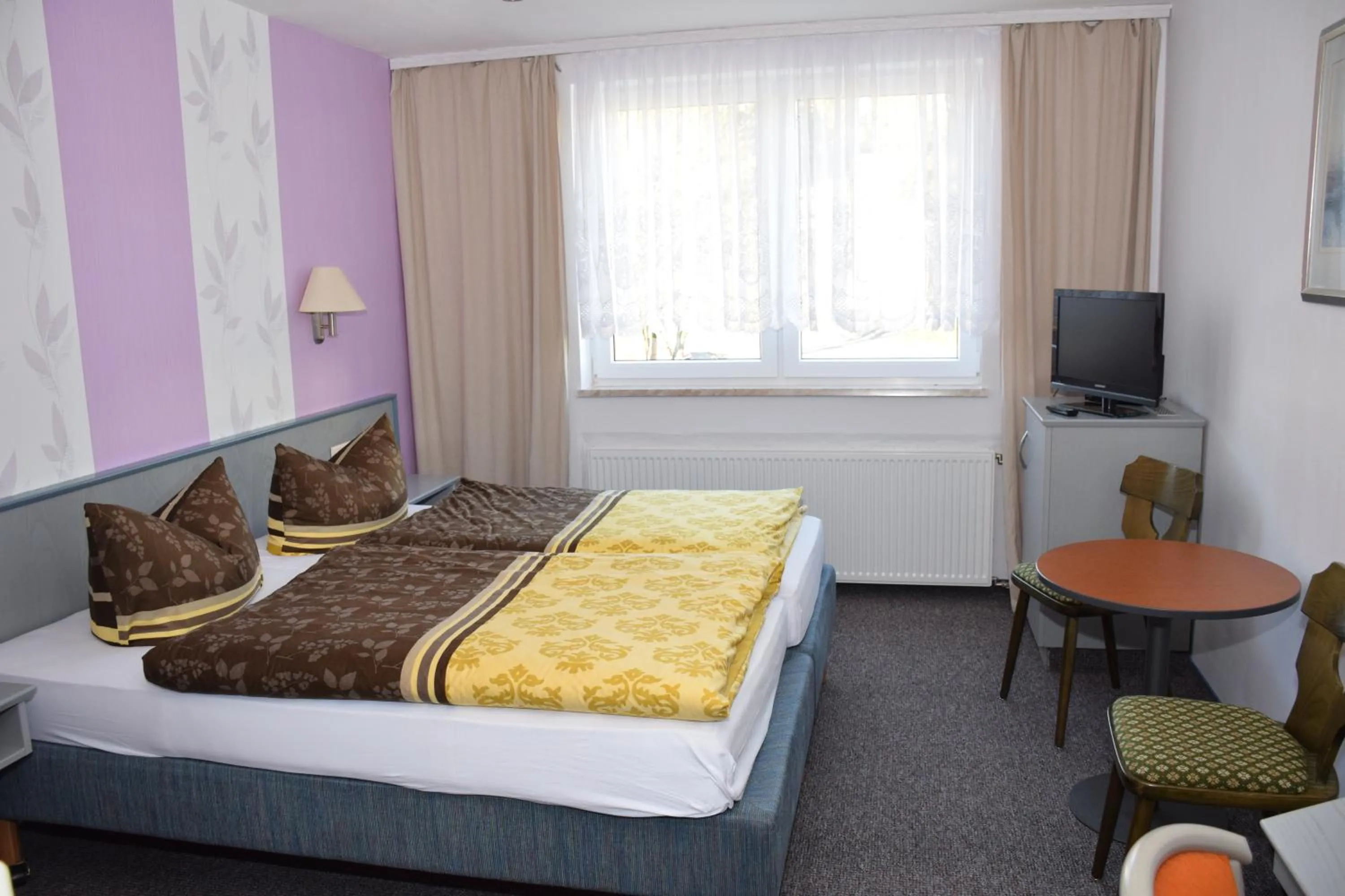 Marschalls Hotel Am Rennsteig