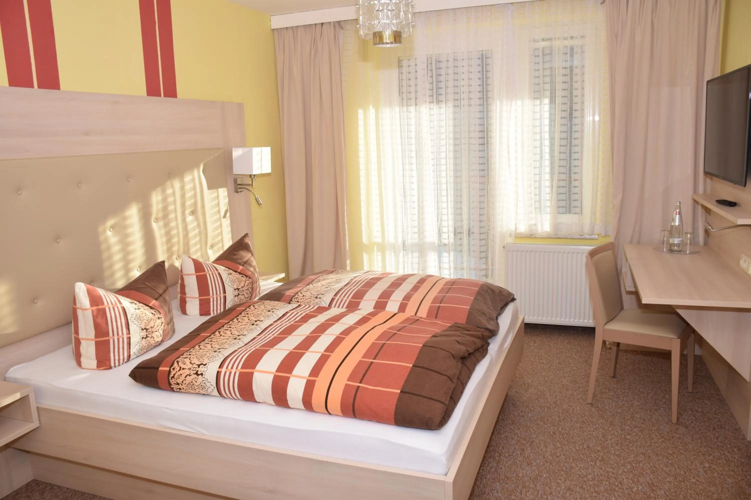 Marschalls Hotel Am Rennsteig