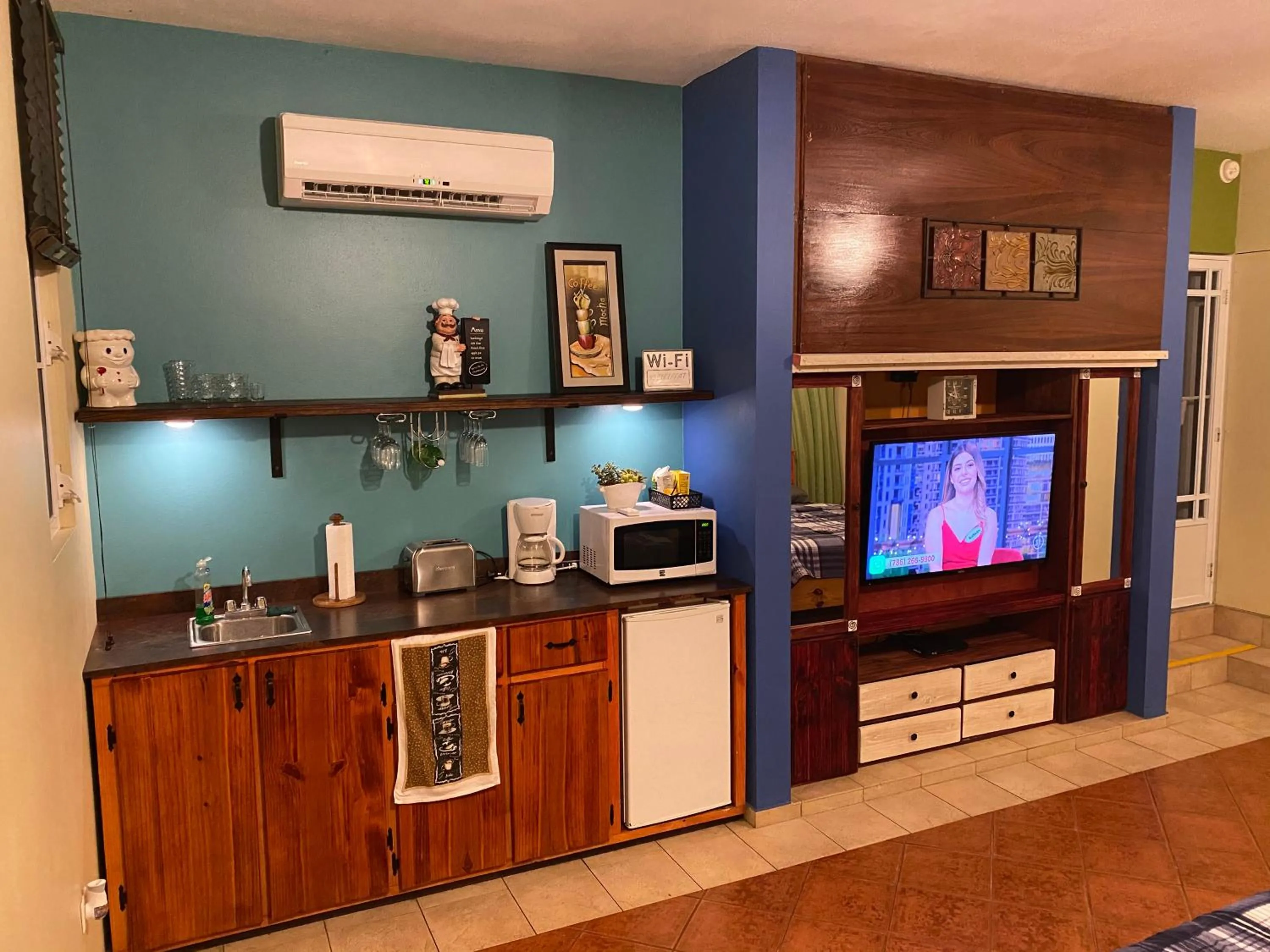 Family Guest House