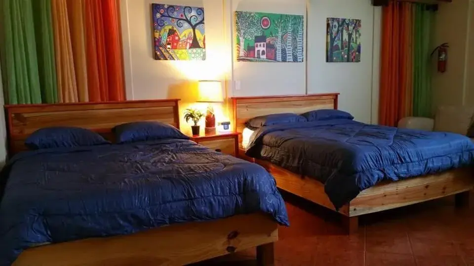 Family Guest House Family Guest House