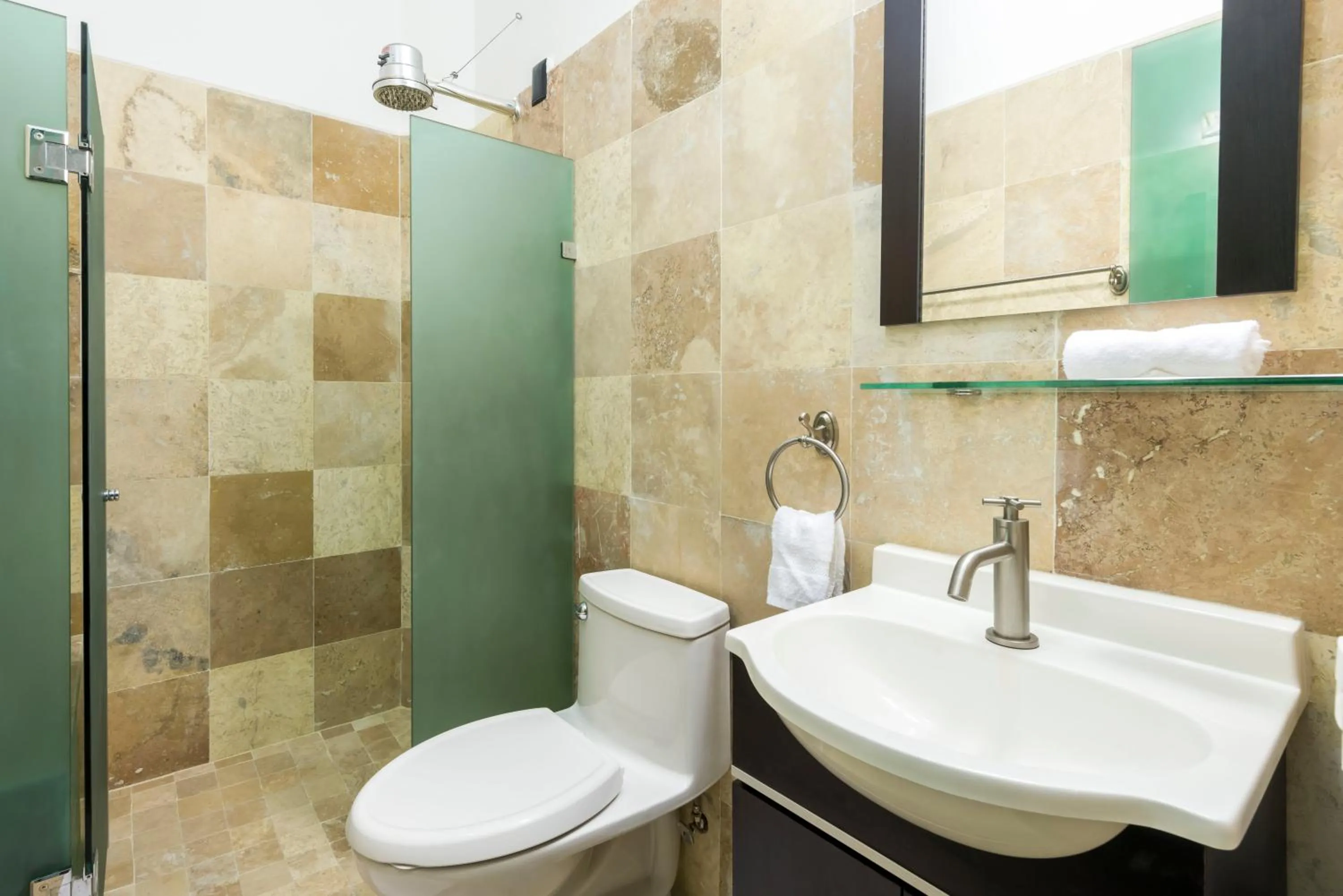 Other in Punto Mita Eco Surf Suites & Café