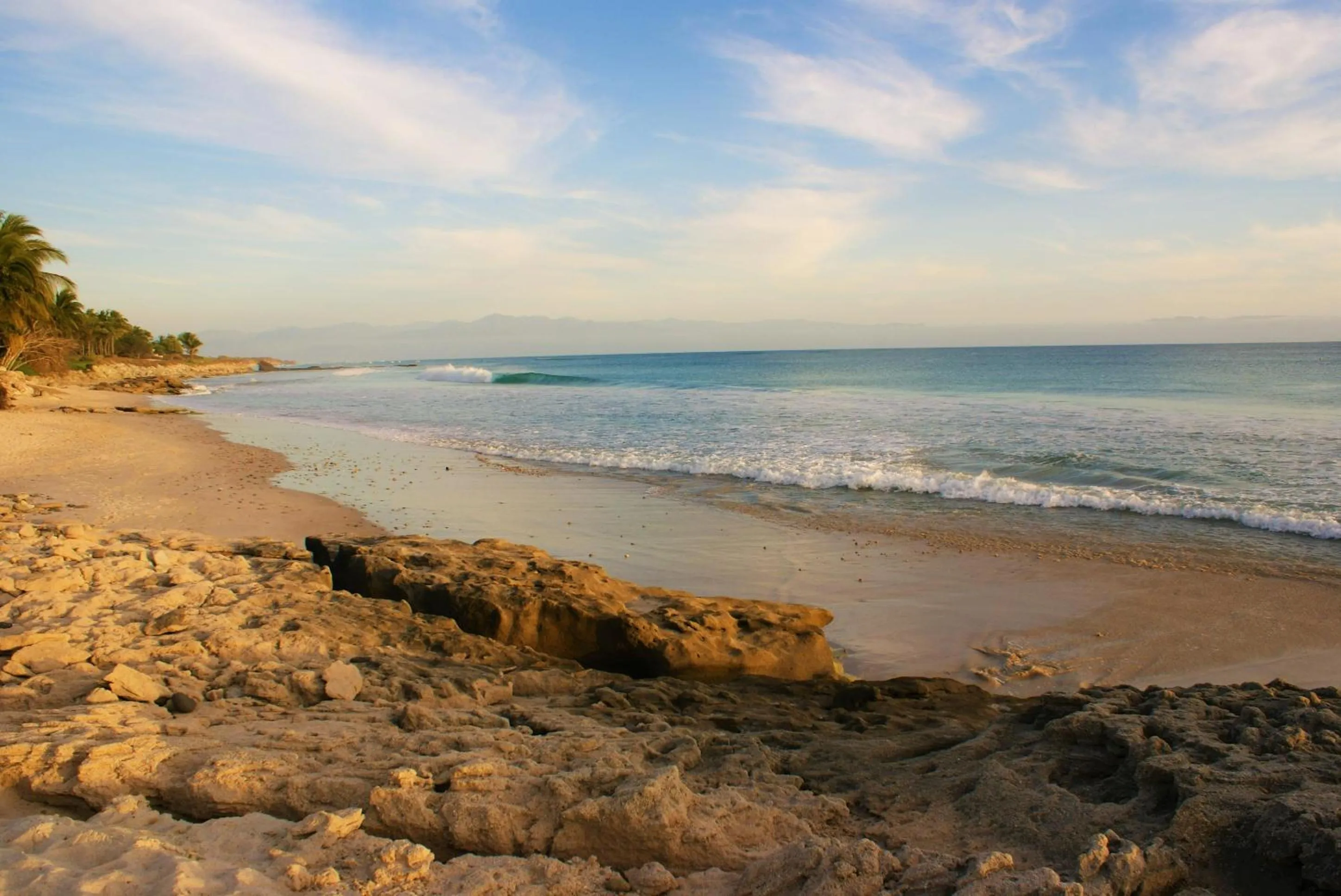 Property building in Punto Mita Eco Surf Suites & Café