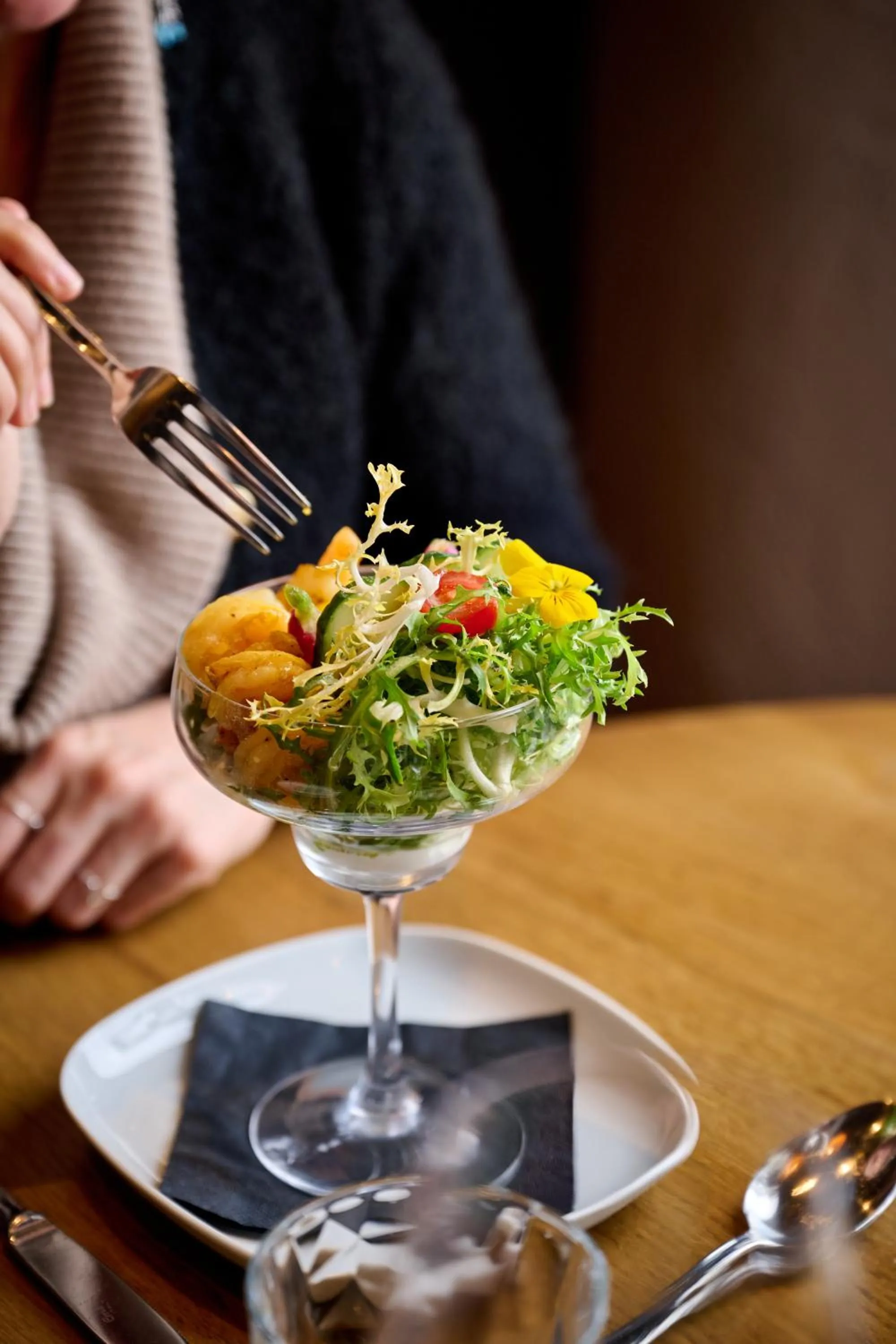 Restaurant/places to eat in Hôtel Panorama - Vue exceptionnelle sur la Semois