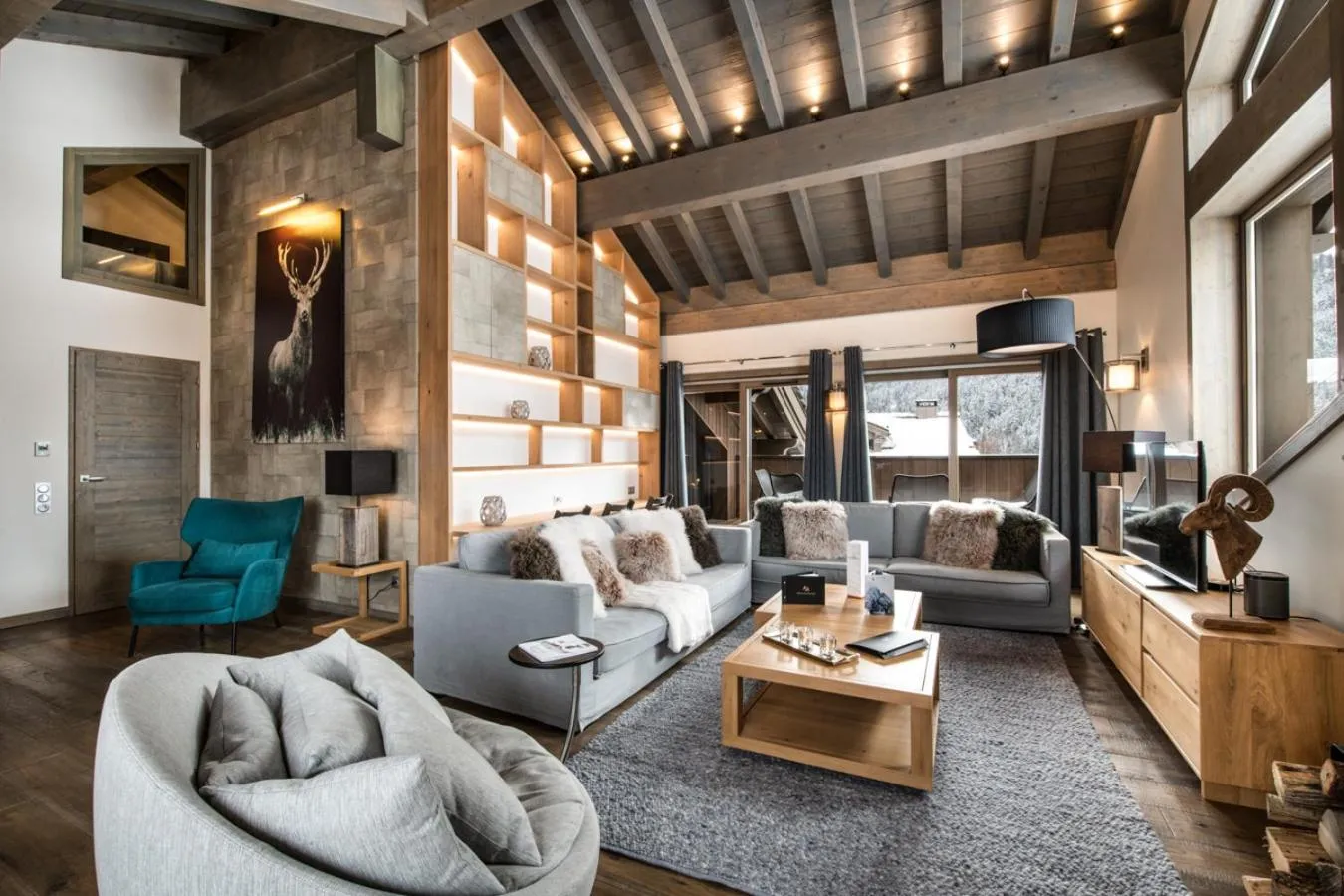 Keystone Lodge by Alpine Resorts