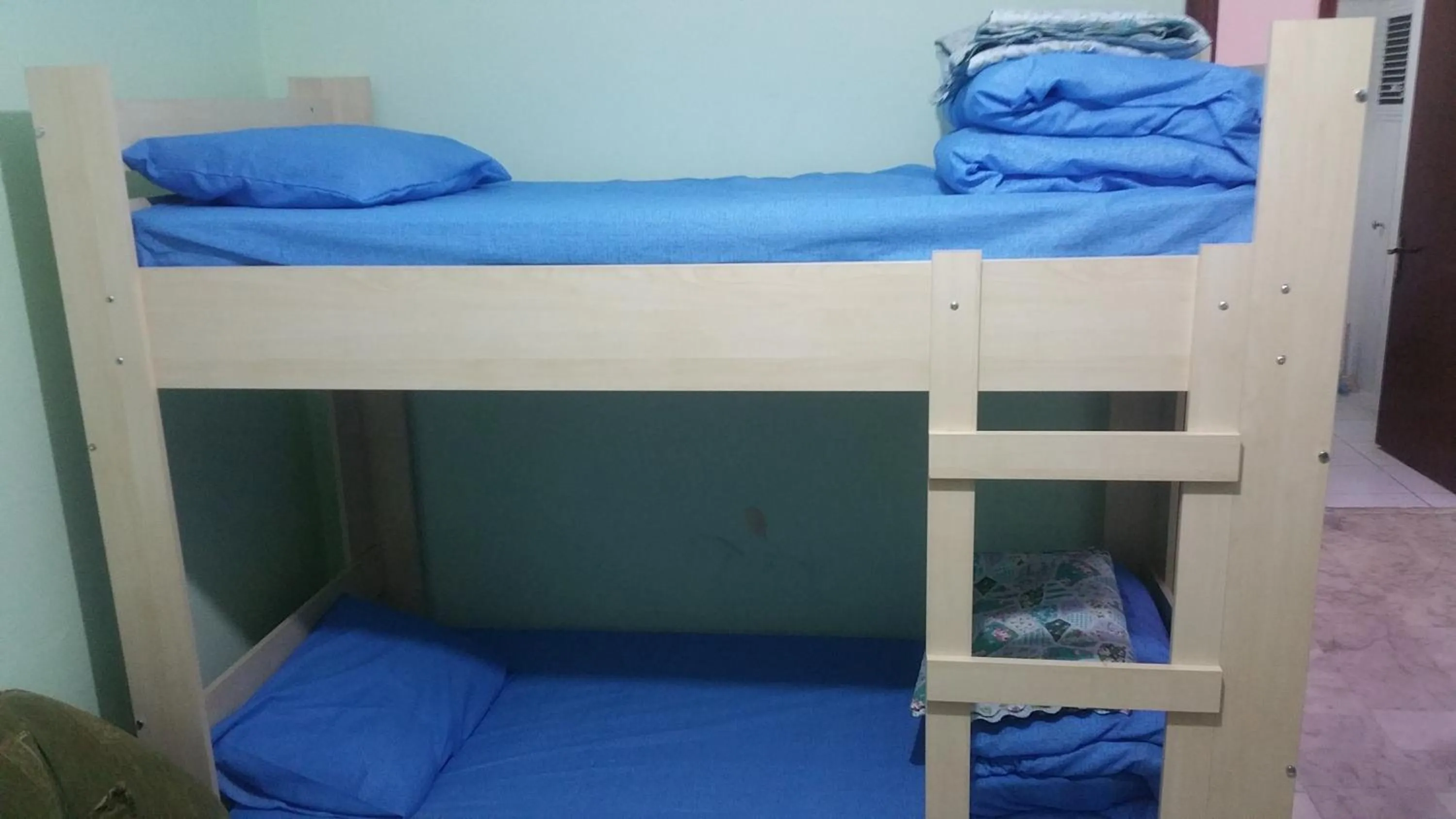Property building, Bed in Adana Hostel 1