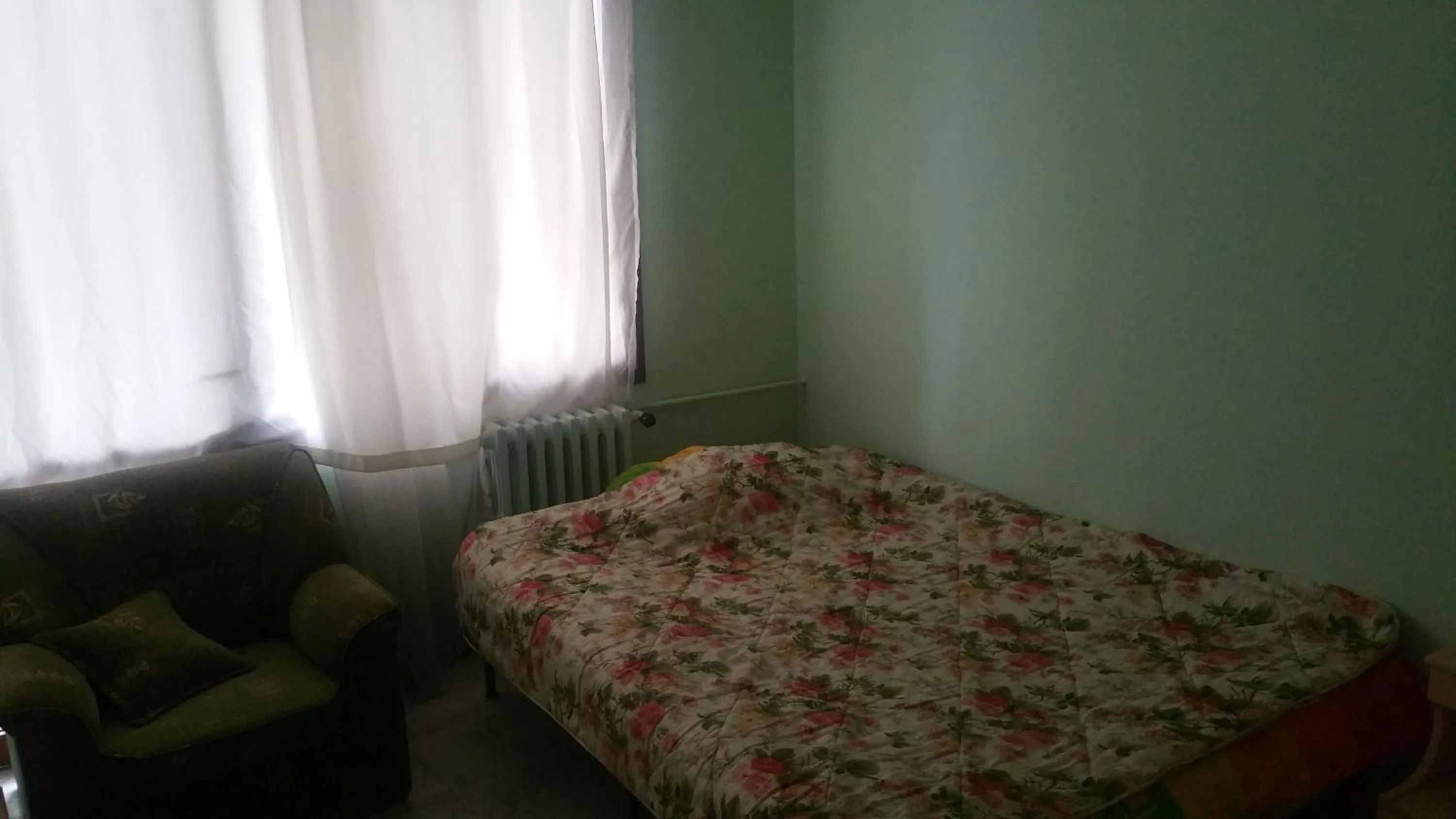 Bed in Adana Hostel 1