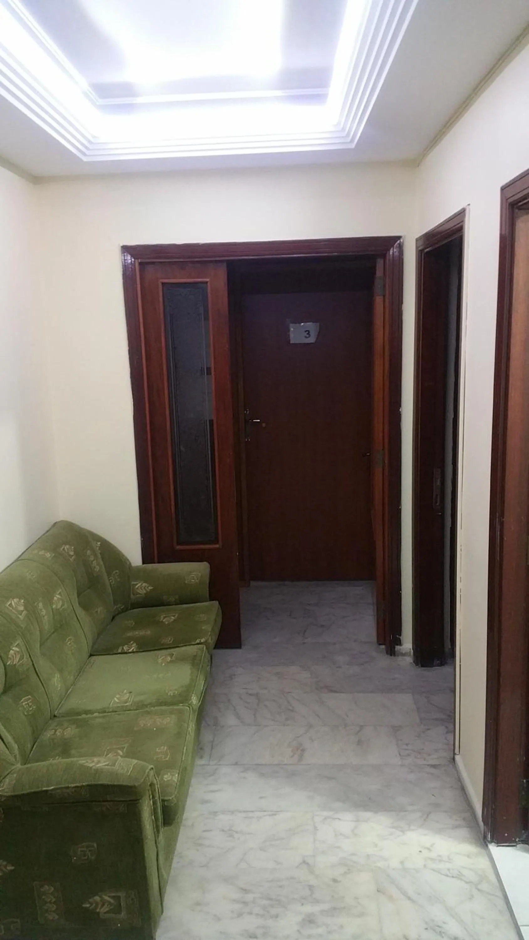 Property building in Adana Hostel 1