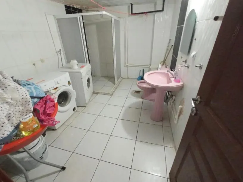 Adana Hostel 1