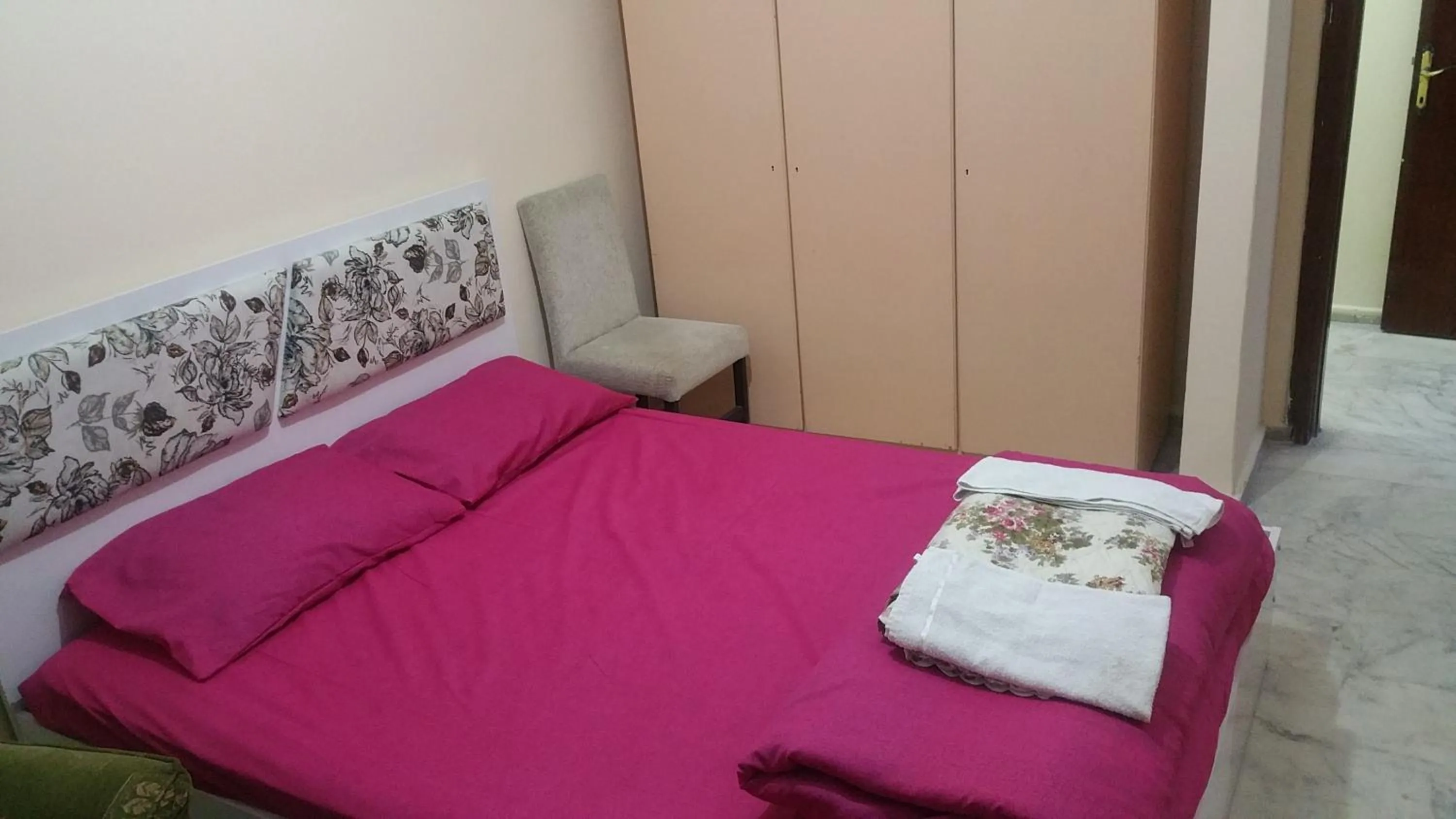 Property building, Bed in Adana Hostel 1