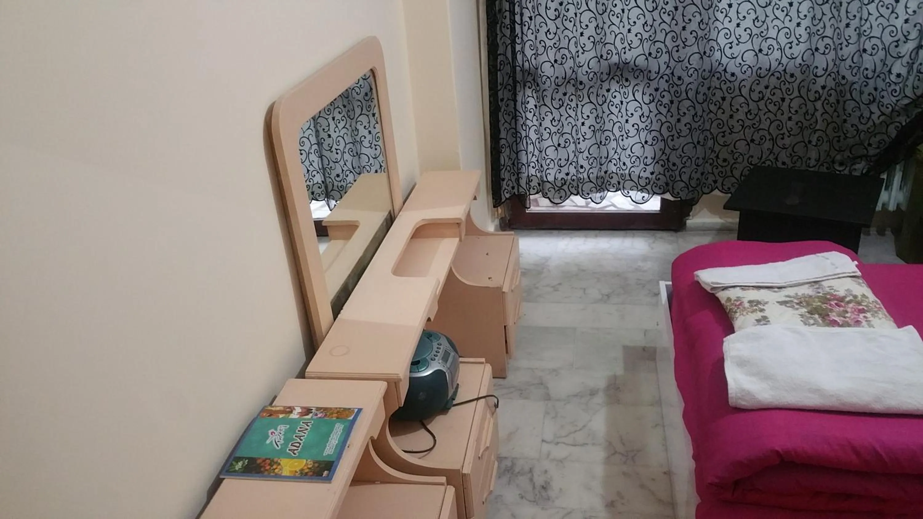Property building, Bed in Adana Hostel 1