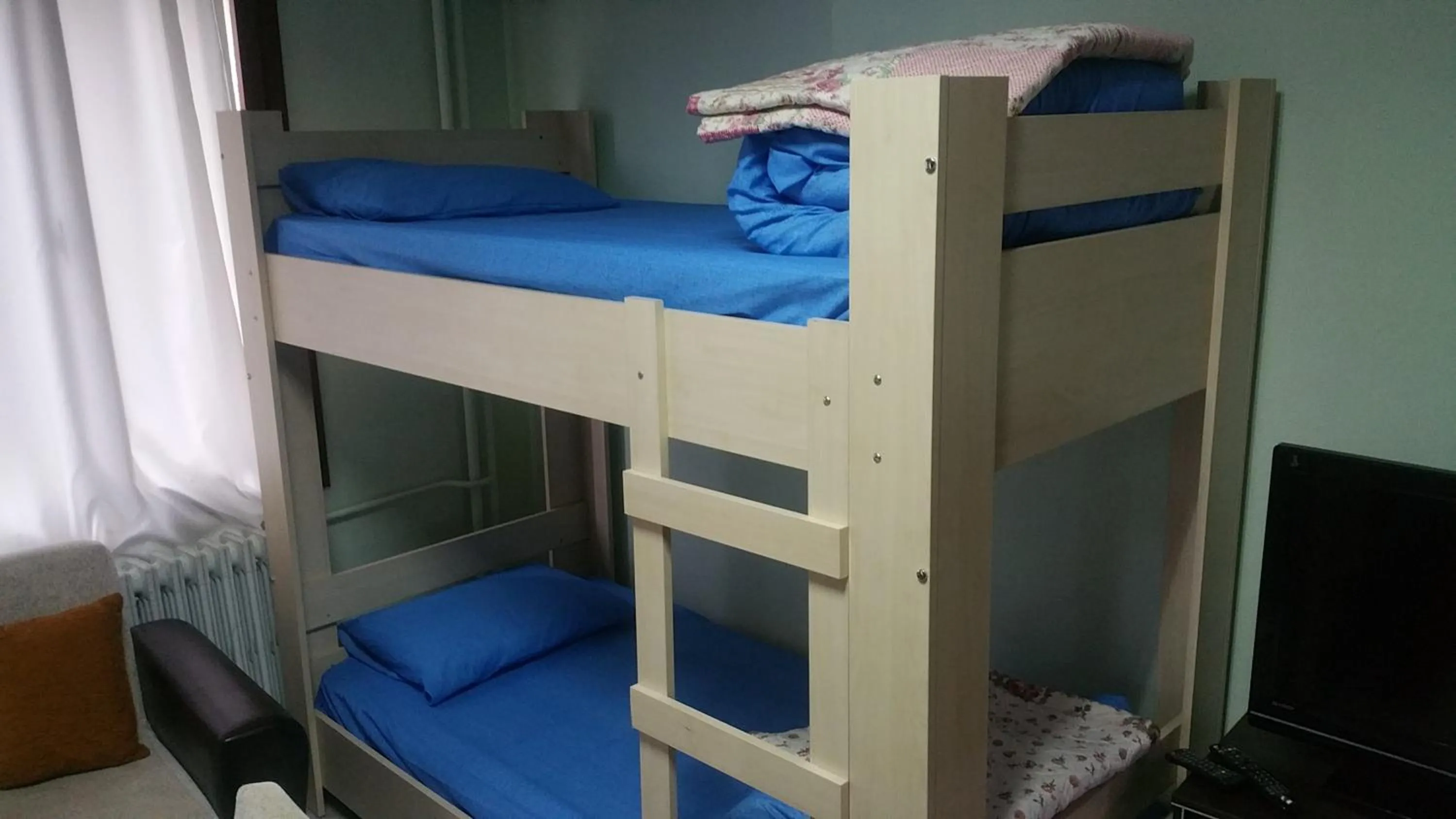 Property building, Bed in Adana Hostel 1