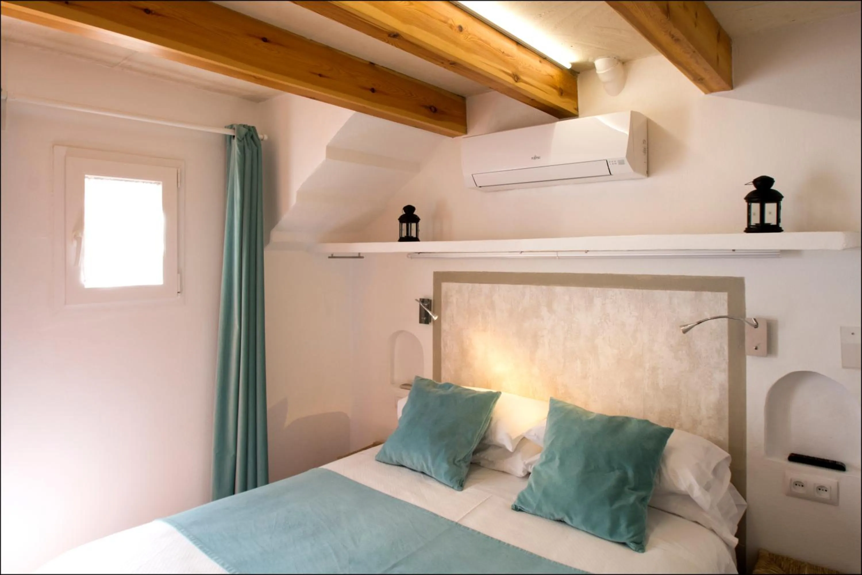 Photo of the whole room, Bed in My Rooms Ciutadella Adults Only by My Rooms Hotels TI