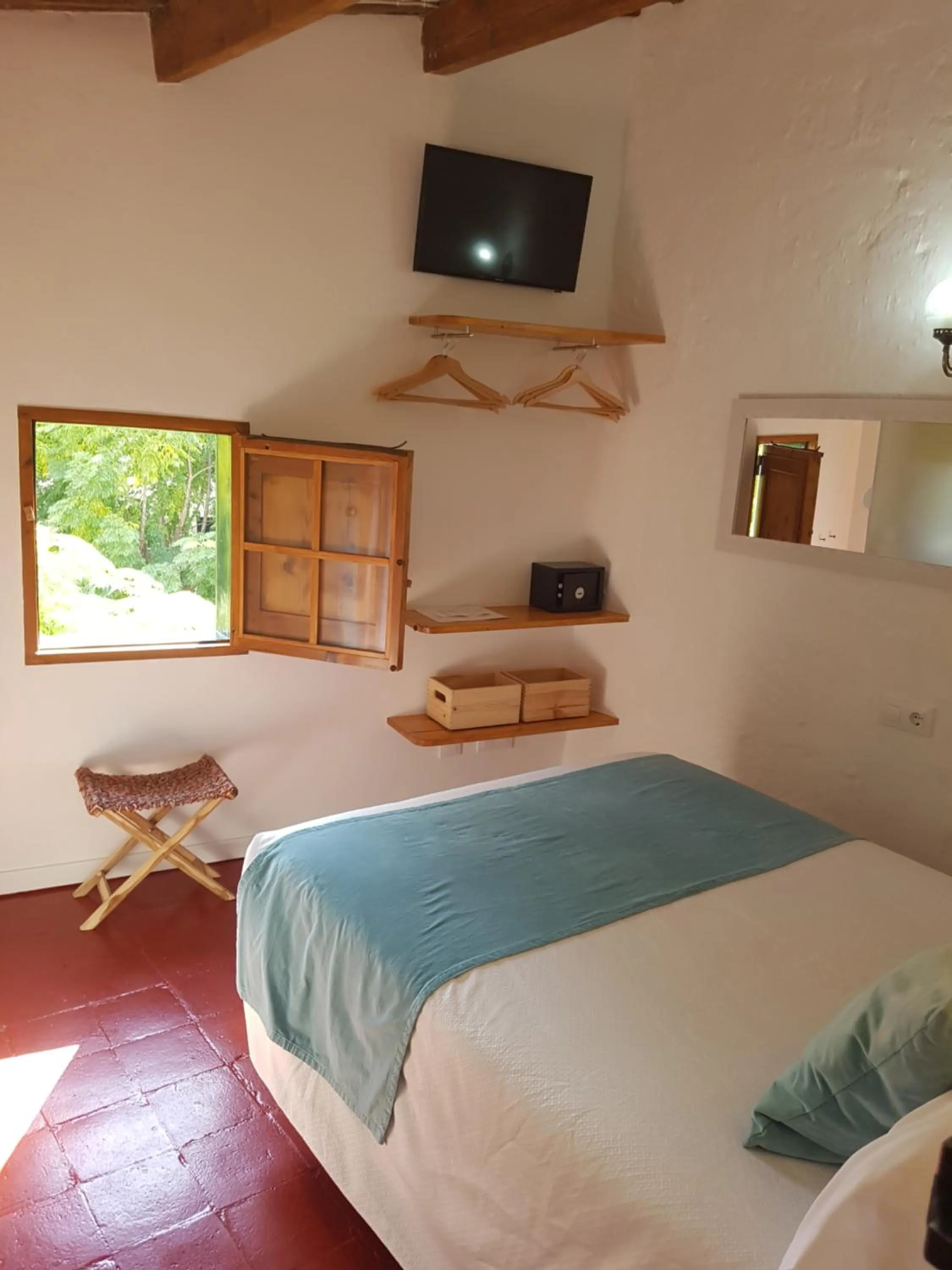 Photo of the whole room, Bed in My Rooms Ciutadella Adults Only by My Rooms Hotels TI