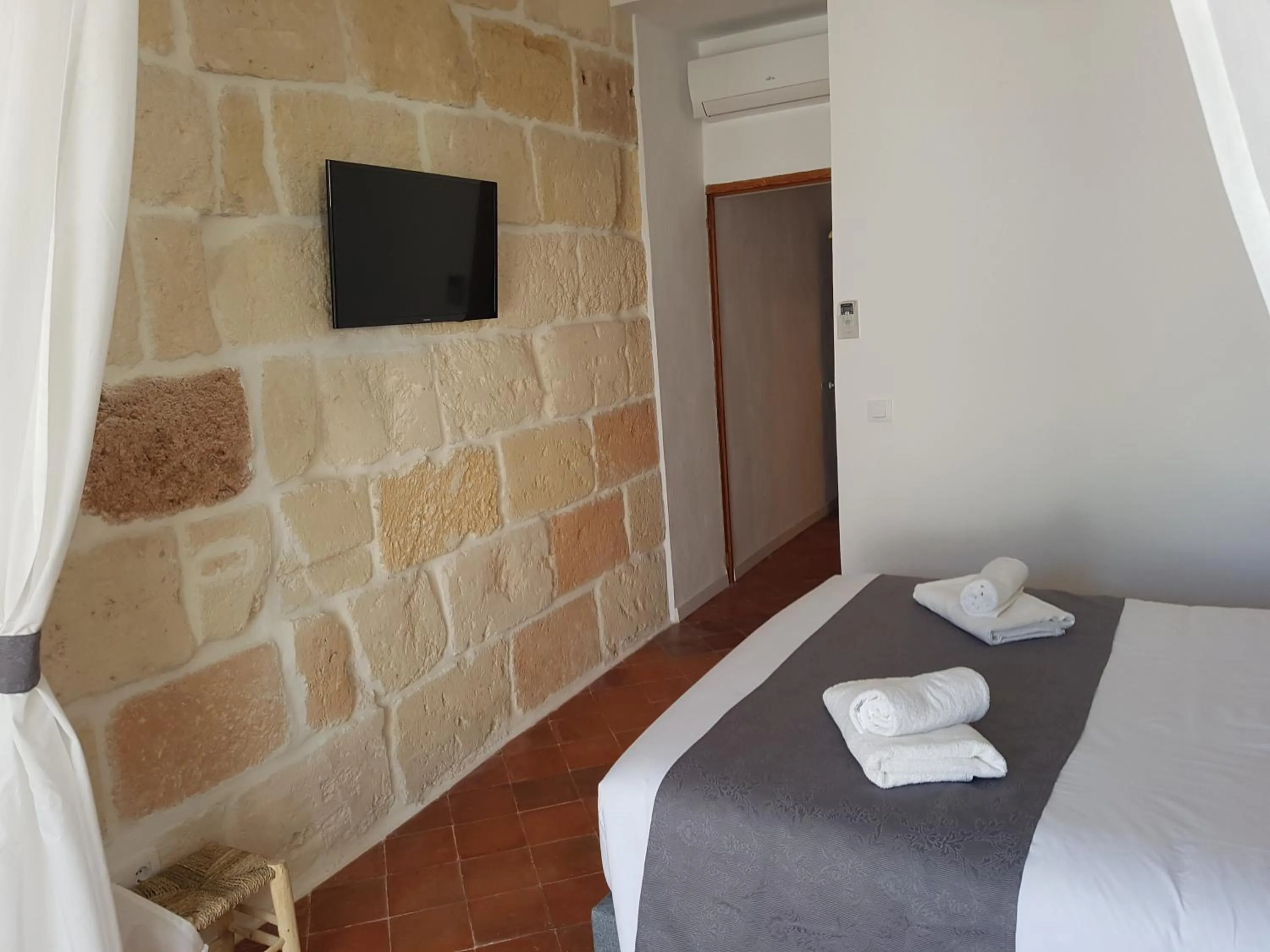 Bedroom, Bed in My Rooms Ciutadella Adults Only by My Rooms Hotels TI