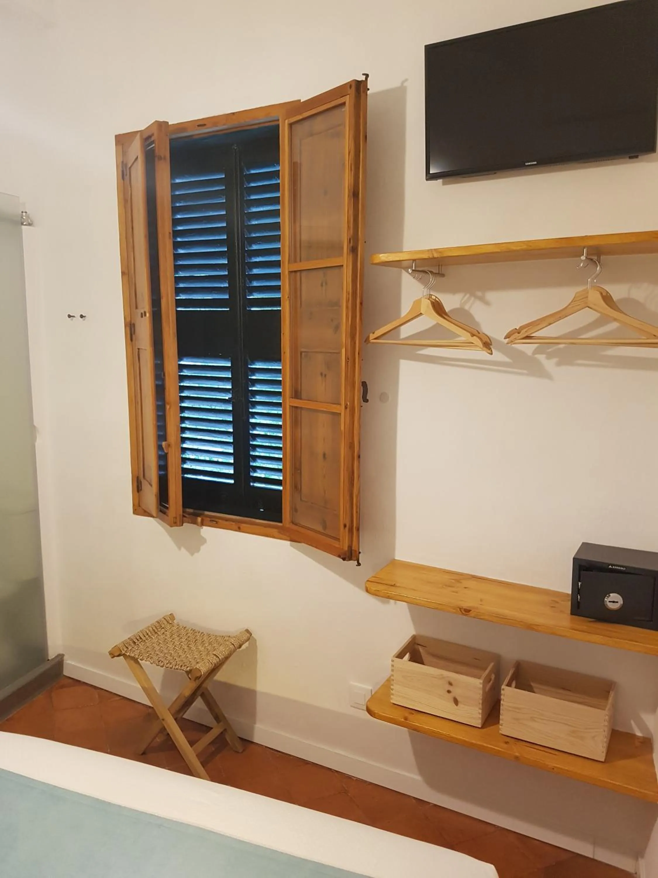 Photo of the whole room in My Rooms Ciutadella Adults Only by My Rooms Hotels TI