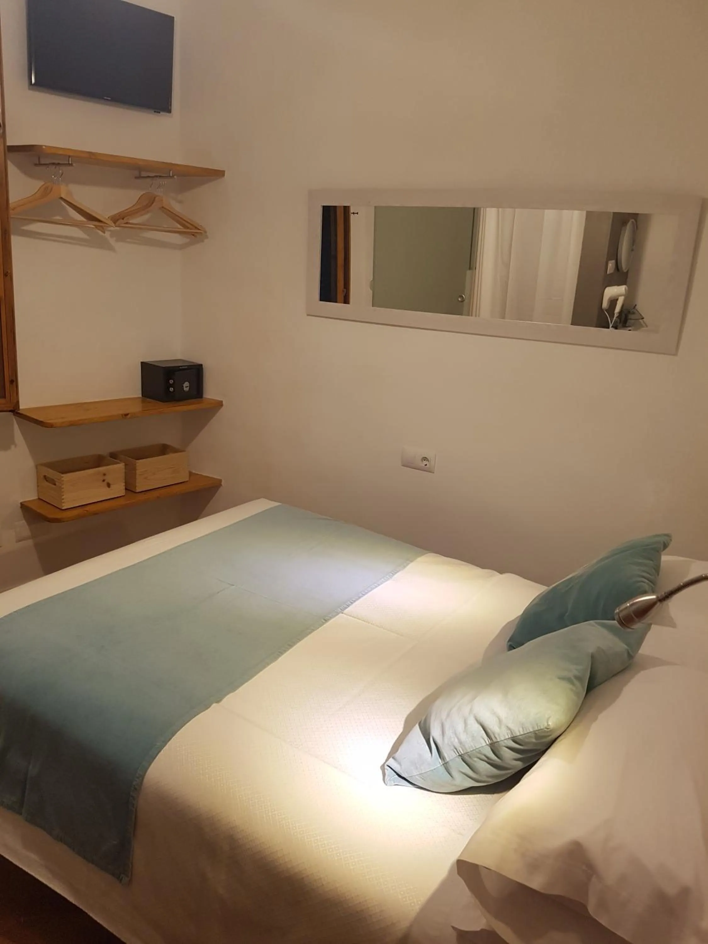 Photo of the whole room, Bed in My Rooms Ciutadella Adults Only by My Rooms Hotels TI