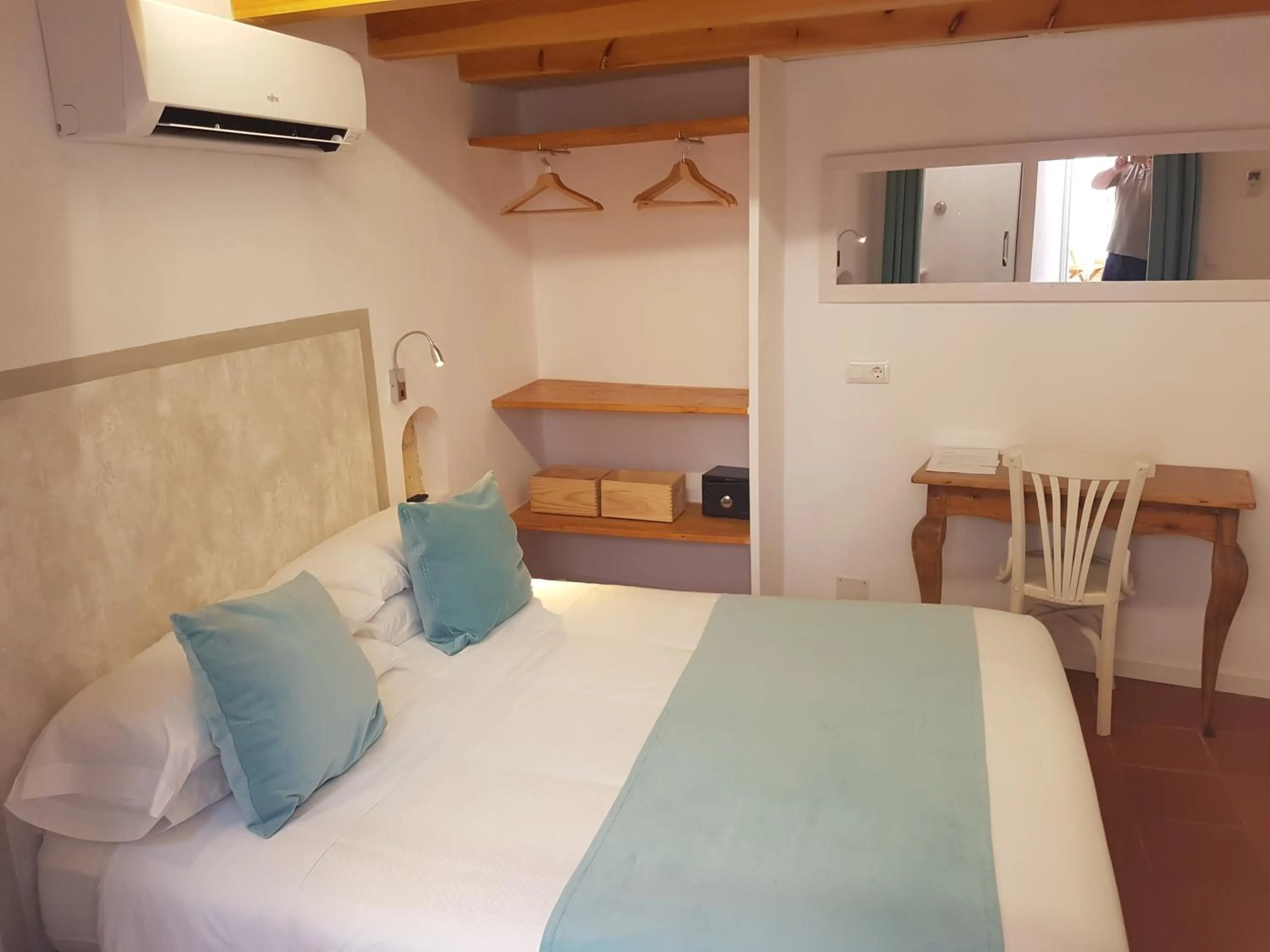 Photo of the whole room, Bed in My Rooms Ciutadella Adults Only by My Rooms Hotels TI