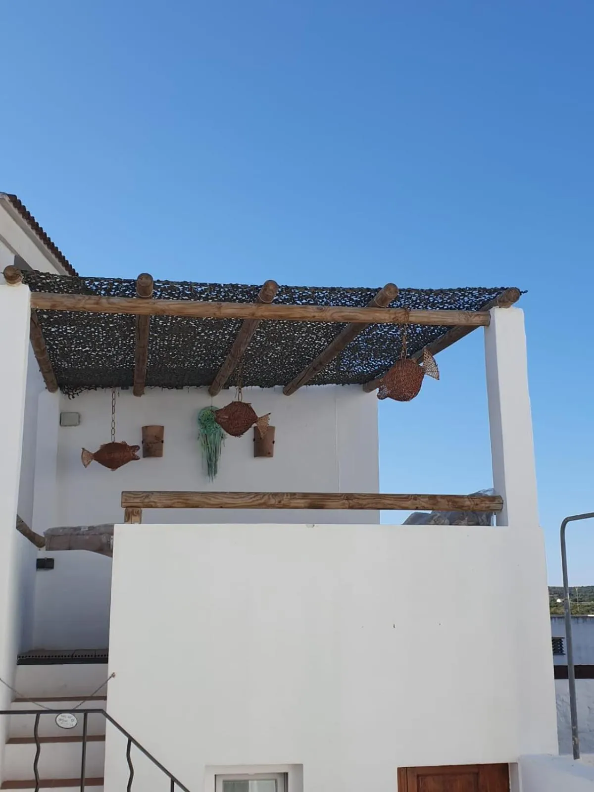 Balcony/Terrace in My Rooms Ciutadella Adults Only by My Rooms Hotels TI